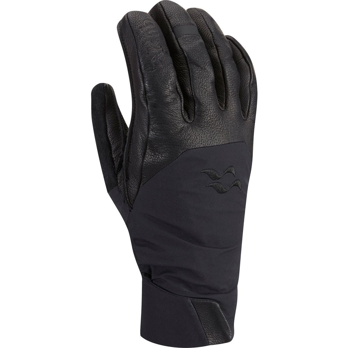 Rab Skihandschuhe Khroma Tour GTX Gloves Diese leichten Handschuhe für Skibergsteiger*innen bestechen durch