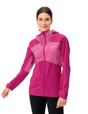 VAUDE Outdoorjacke Wo Simony 2,5L Jacket IV