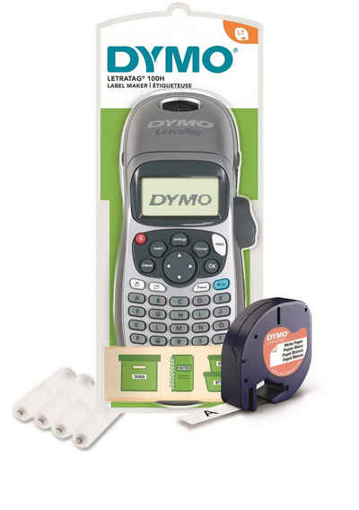 DYMO Beschriftungsgerät Dymo 2142279