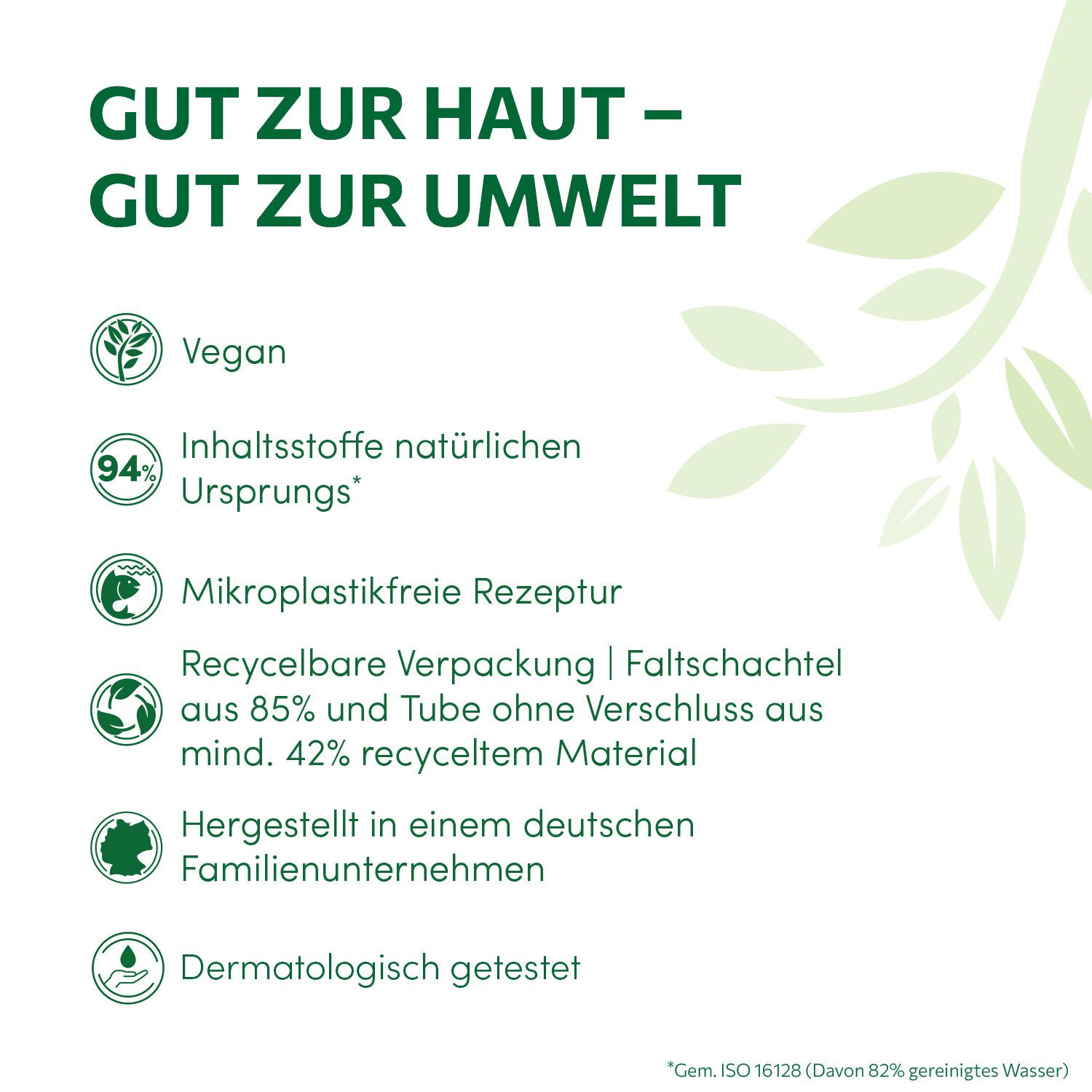 alkmene Pflegestift 2x Teebaumöl Anti Pickel Stift weniger Pickel in 2h, Pickelstift vegan, 2-tlg.