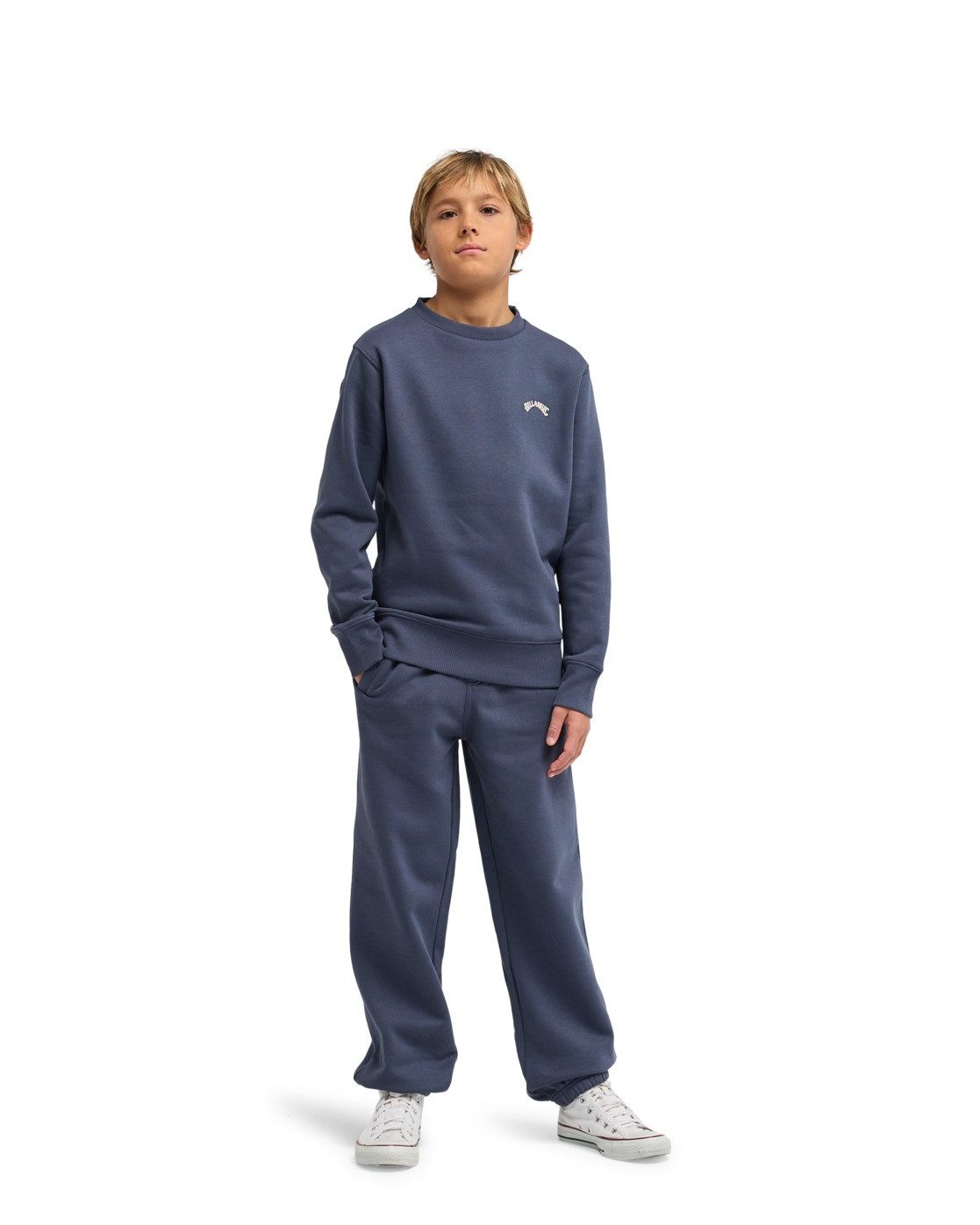 Billabong Sweatshirt Arch Cr