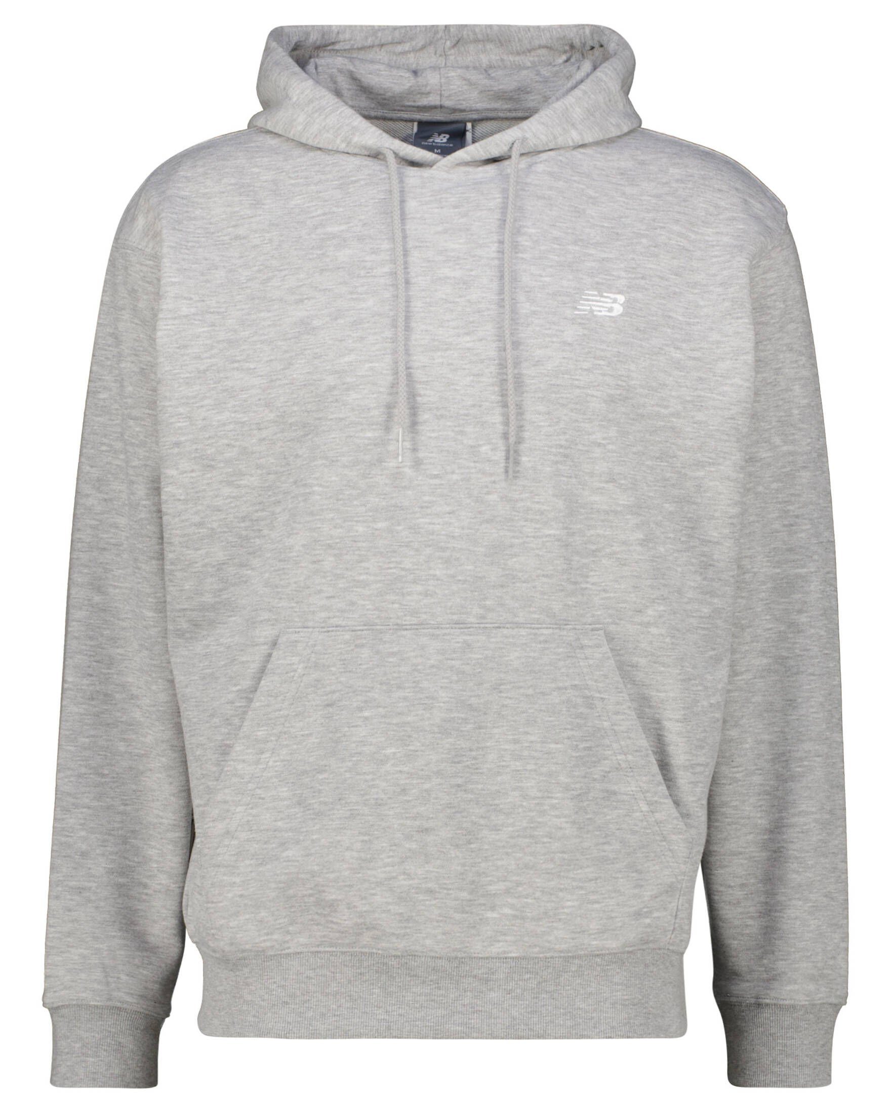 New Balance Hoodie Herren Hoodie (1-tlg)