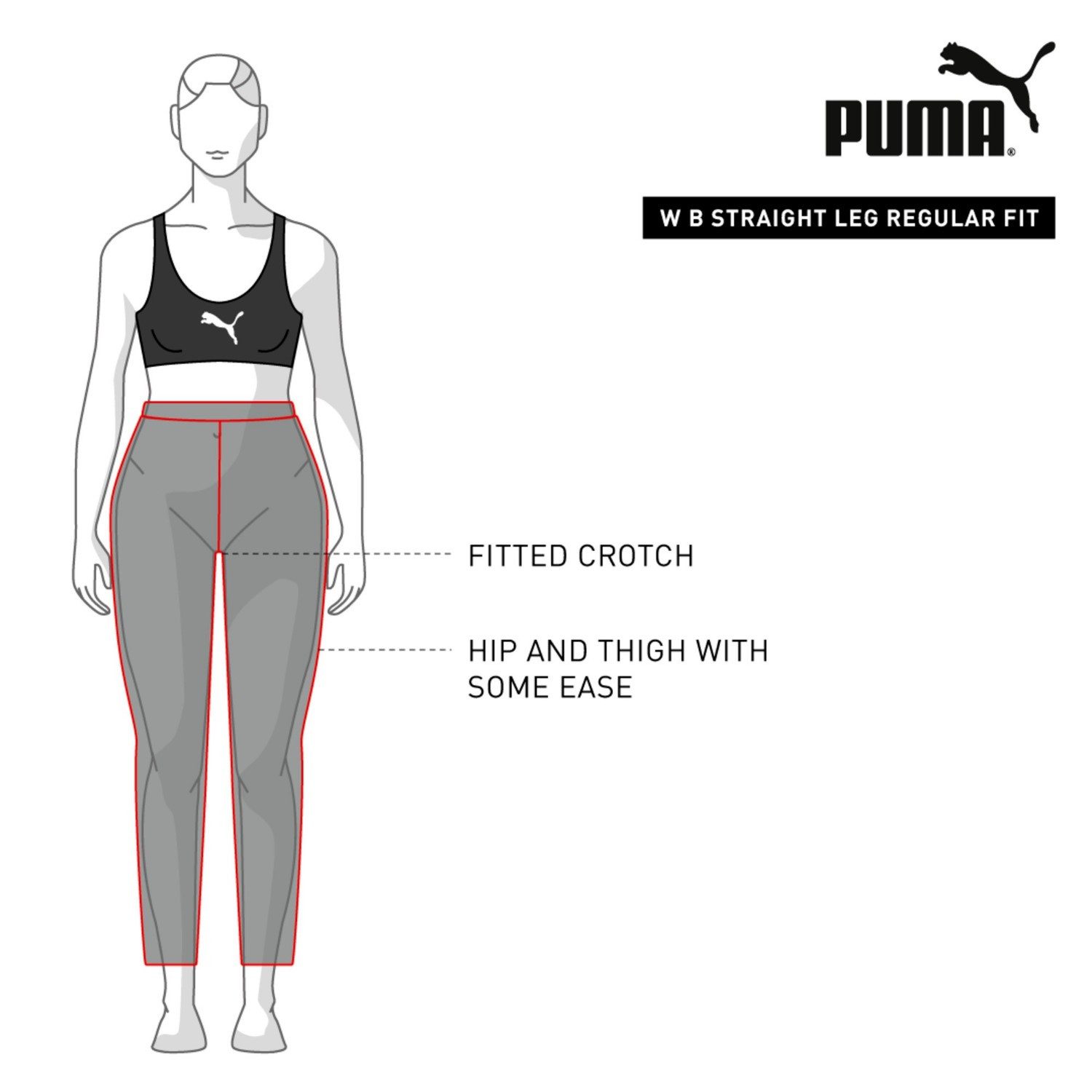 PUMA Jogginghose für Damen Damen ESS Sweat Pants (0-tlg)