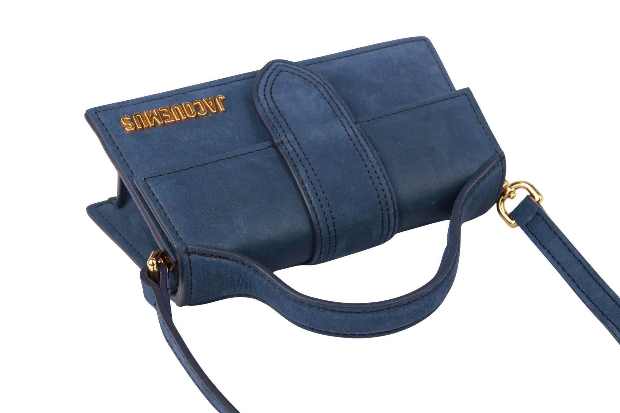 JACQUEMUS Umhängetasche