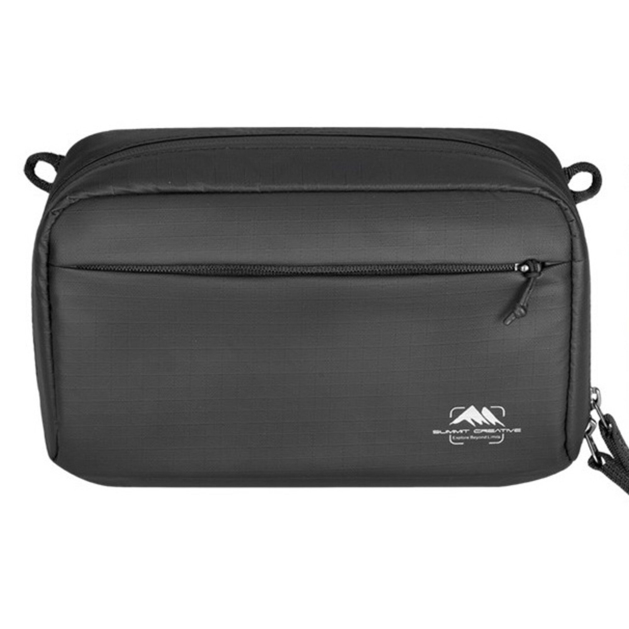 Trekkingrucksack Summit-Creative Storage Bag 2l black