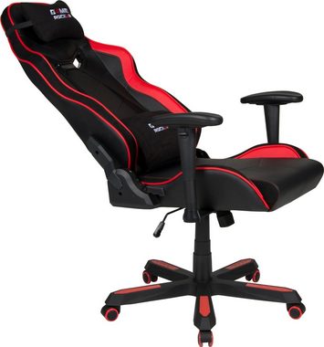 Duo Collection Gaming-Stuhl Game Rocker G-30 L