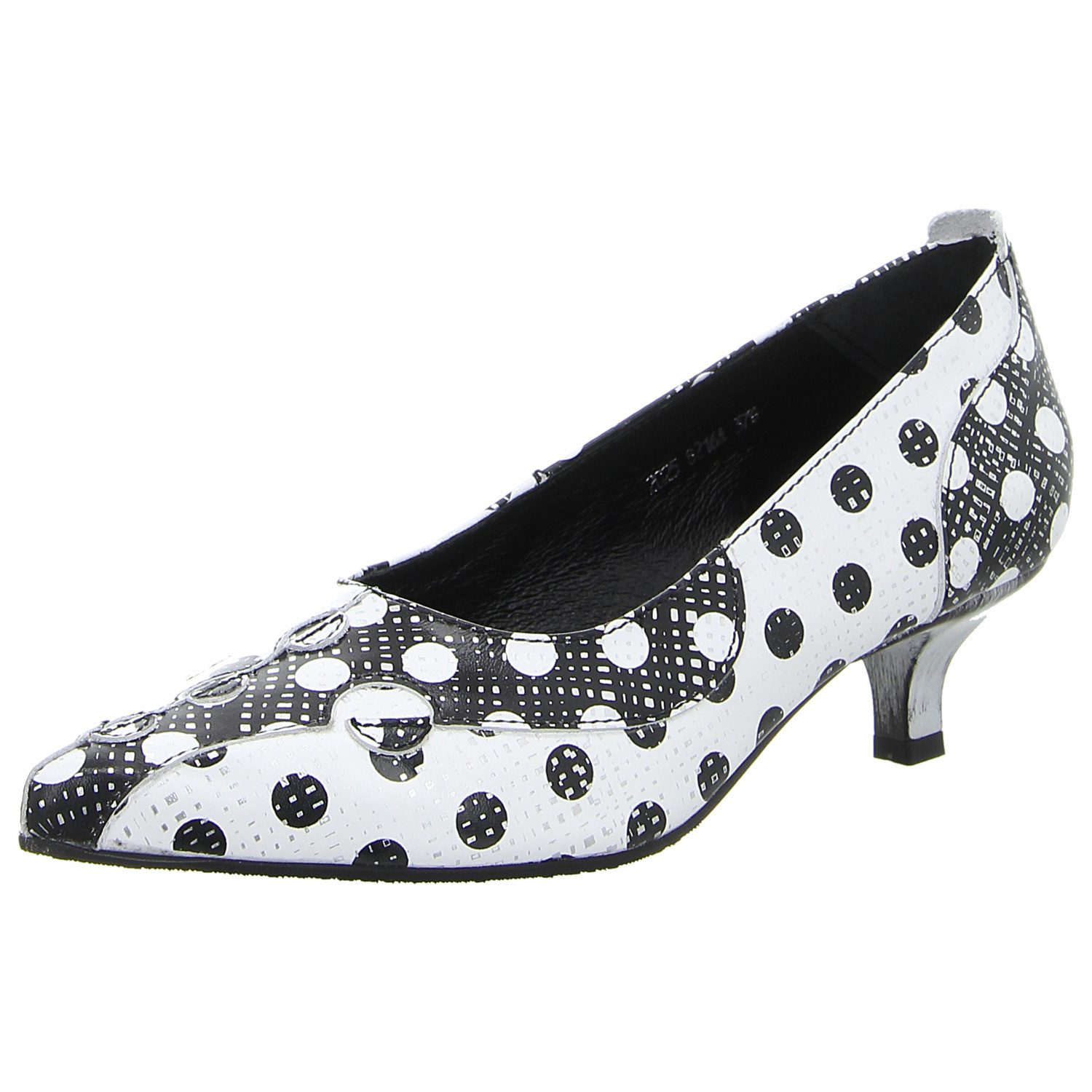 Simen Pumps