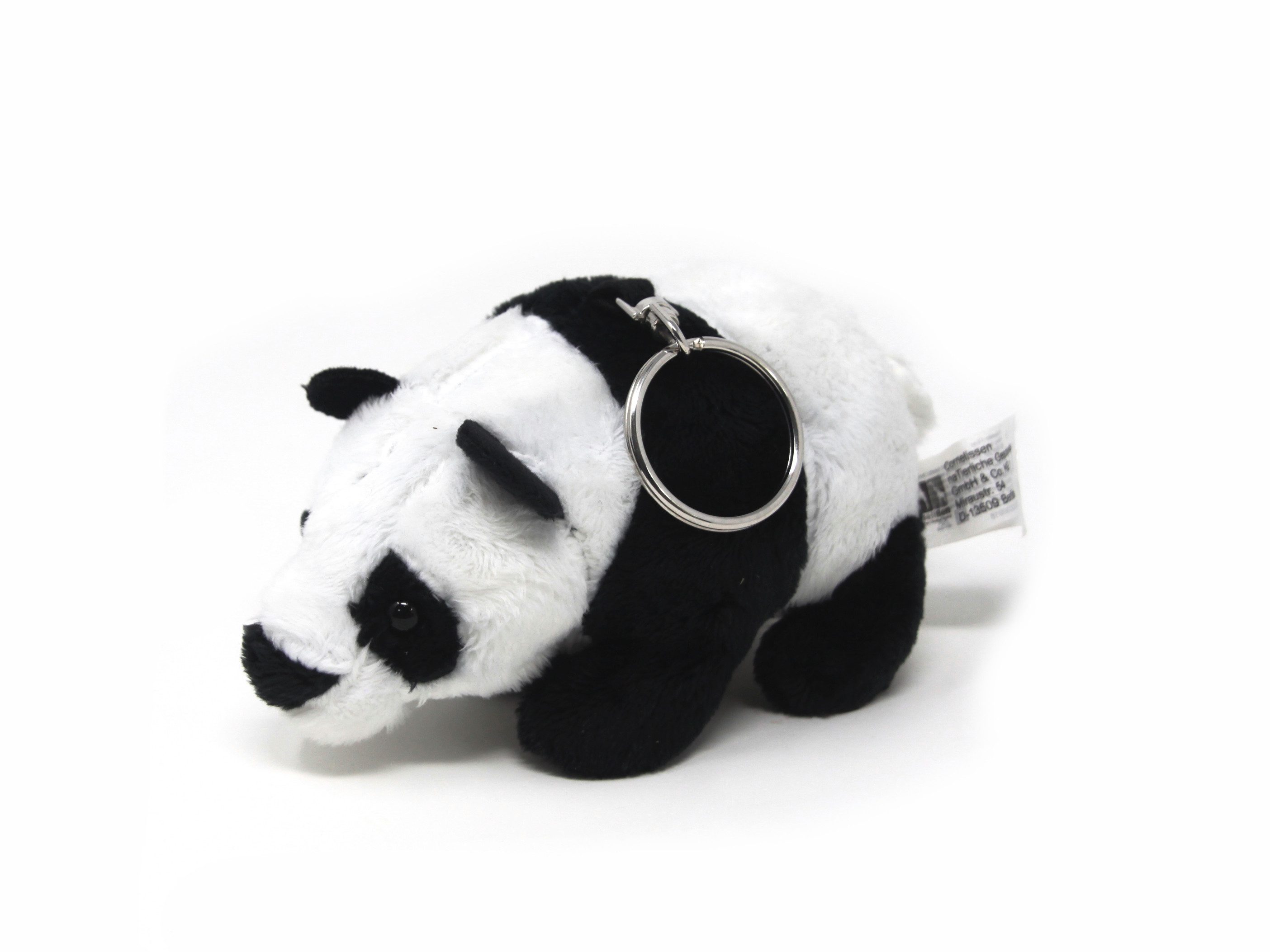 Kaufe Kawaii Cartoon Tiere Frosch Leuchtender Schl? Produktbild-Vorschau 3
