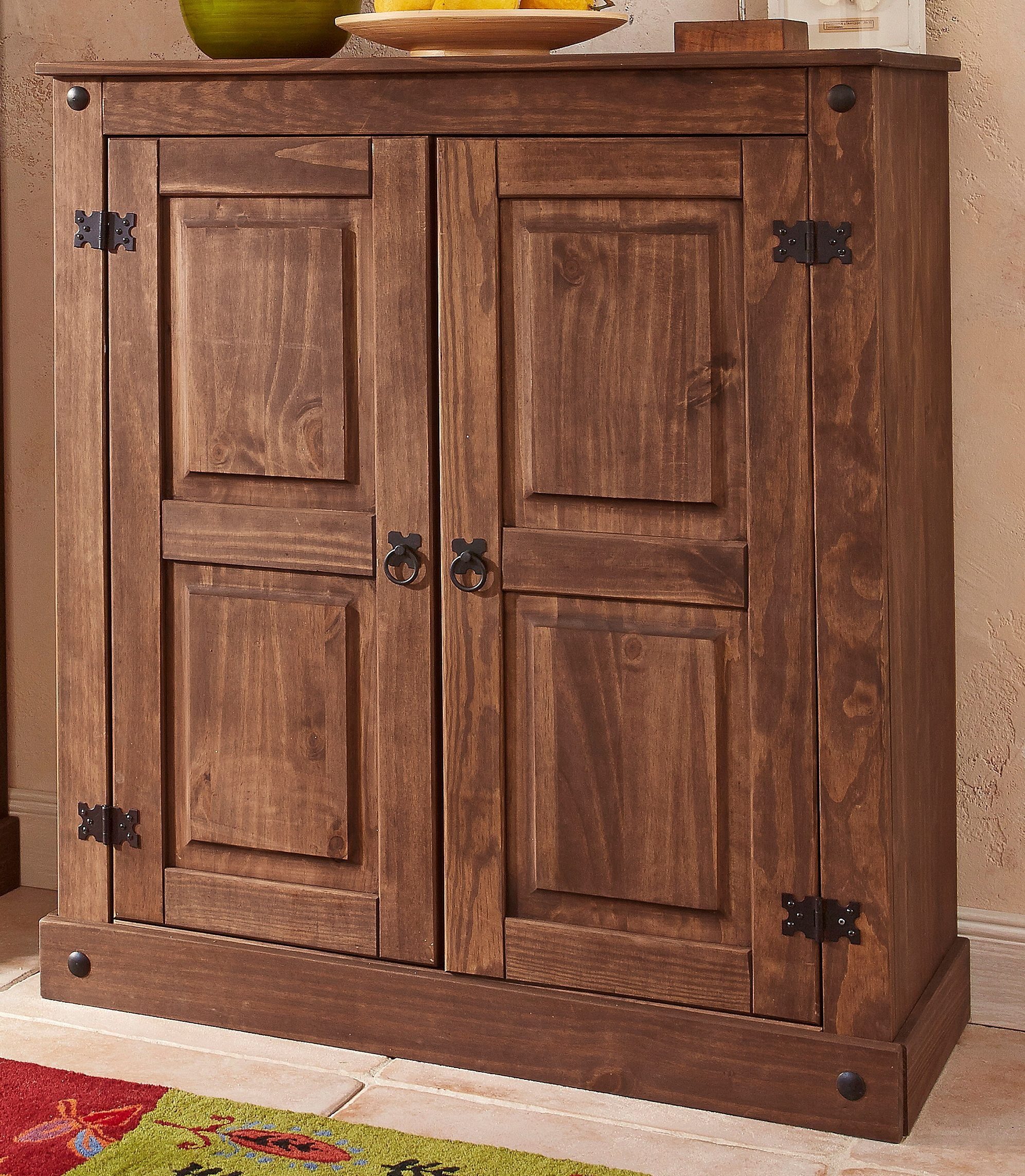 OTTO home Kommode, Breite 90 cm, Höhe 100 cm