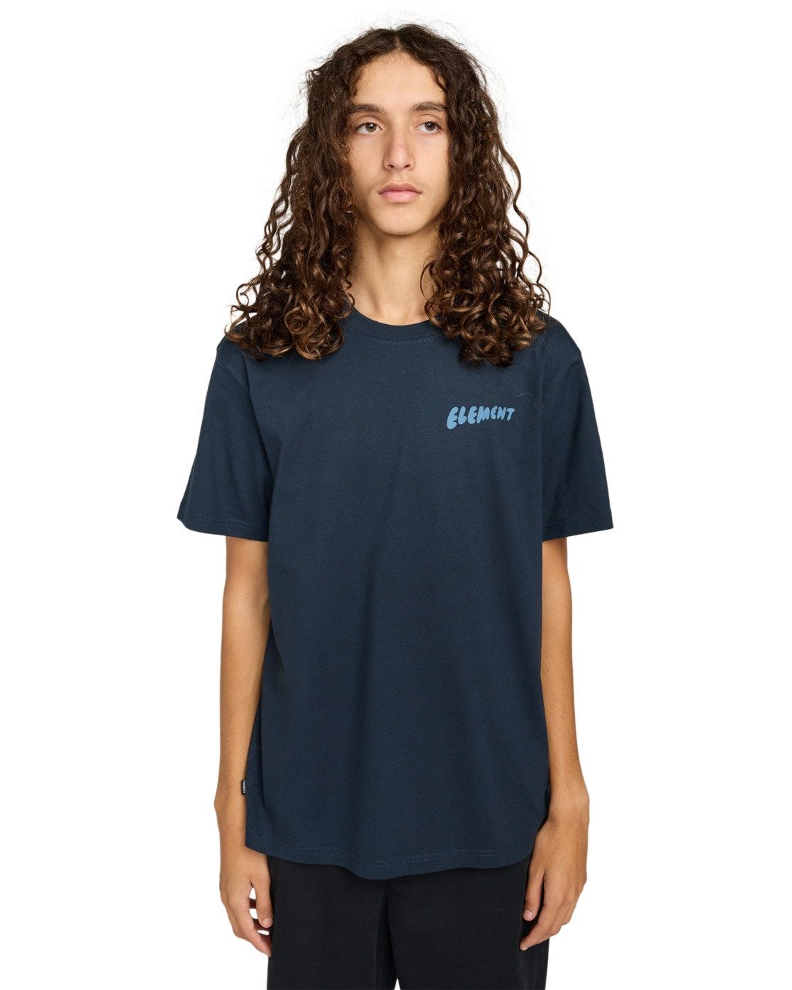 Element T-Shirt Sunrise