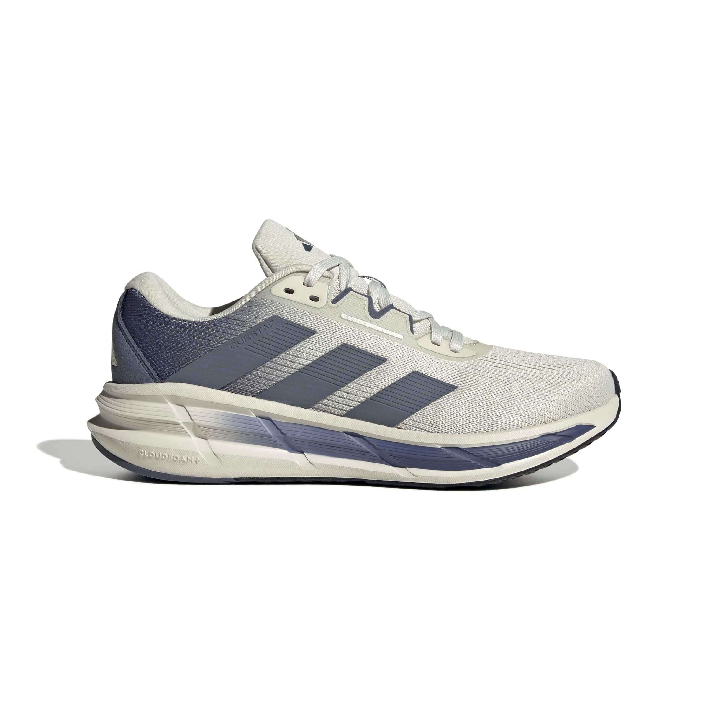 QUESTAR 3 M ORBGRY/ONIX/ORBGRY Laufschuh