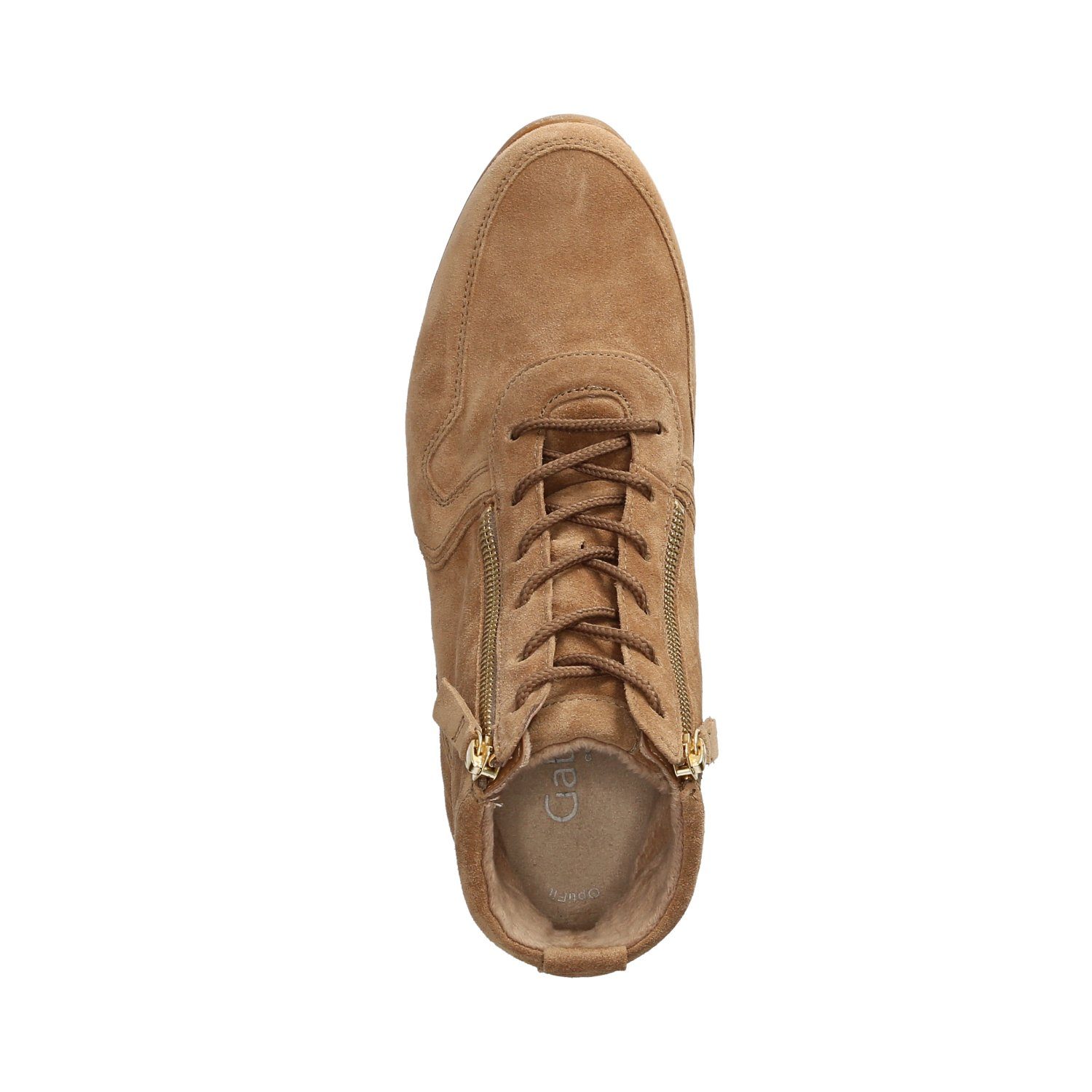 Gabor Schnürstiefeletten Stiefelette