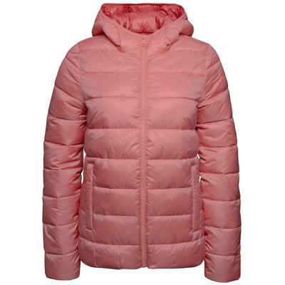 Champion Winterjacke Hooded Polyfilled Damen