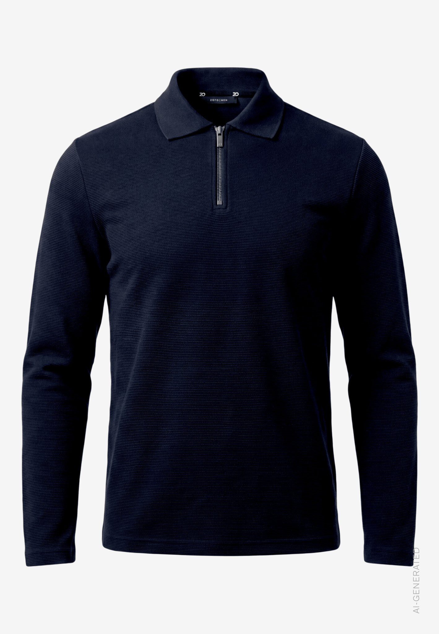 Zero Sweatshirt