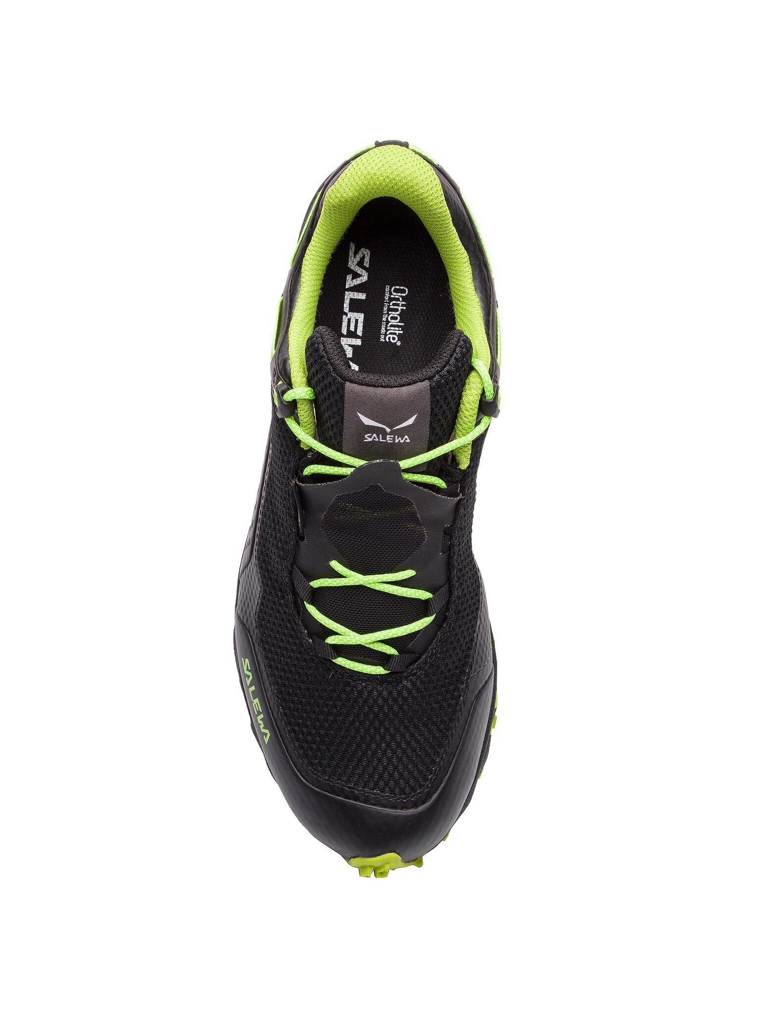 Salewa Salewa Herren Trekkingstiefel Schwarz MS SPEED BEAT GTX Trekkingschuh