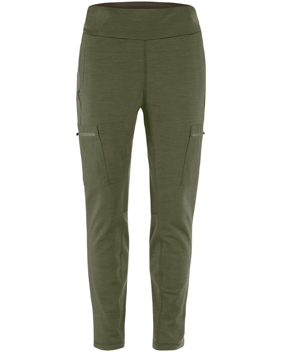 Outdoorhose Damen Hose Keb Soft