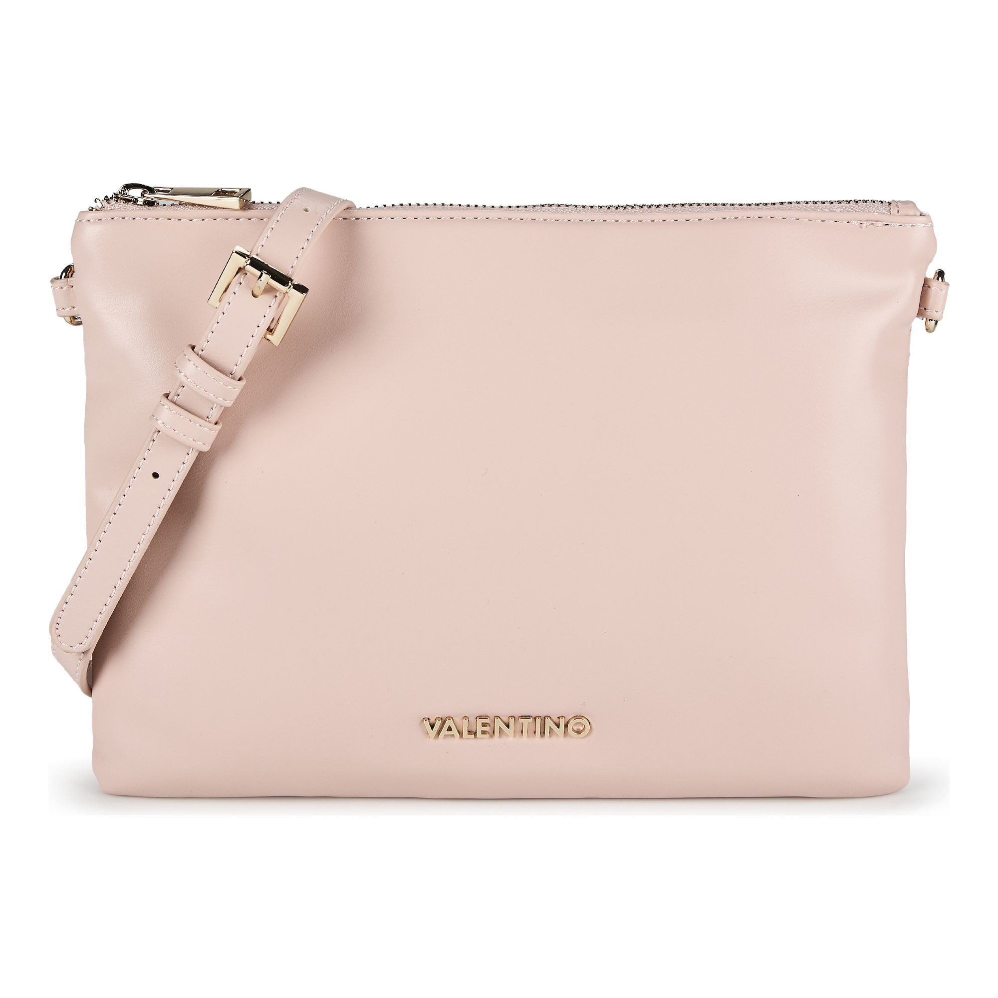 VALENTINO BAGS Clutch Ariel Mir, Polyurethan