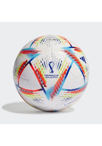 adidas Performance Fußball »AL RIHLA TRAININGSBALL«