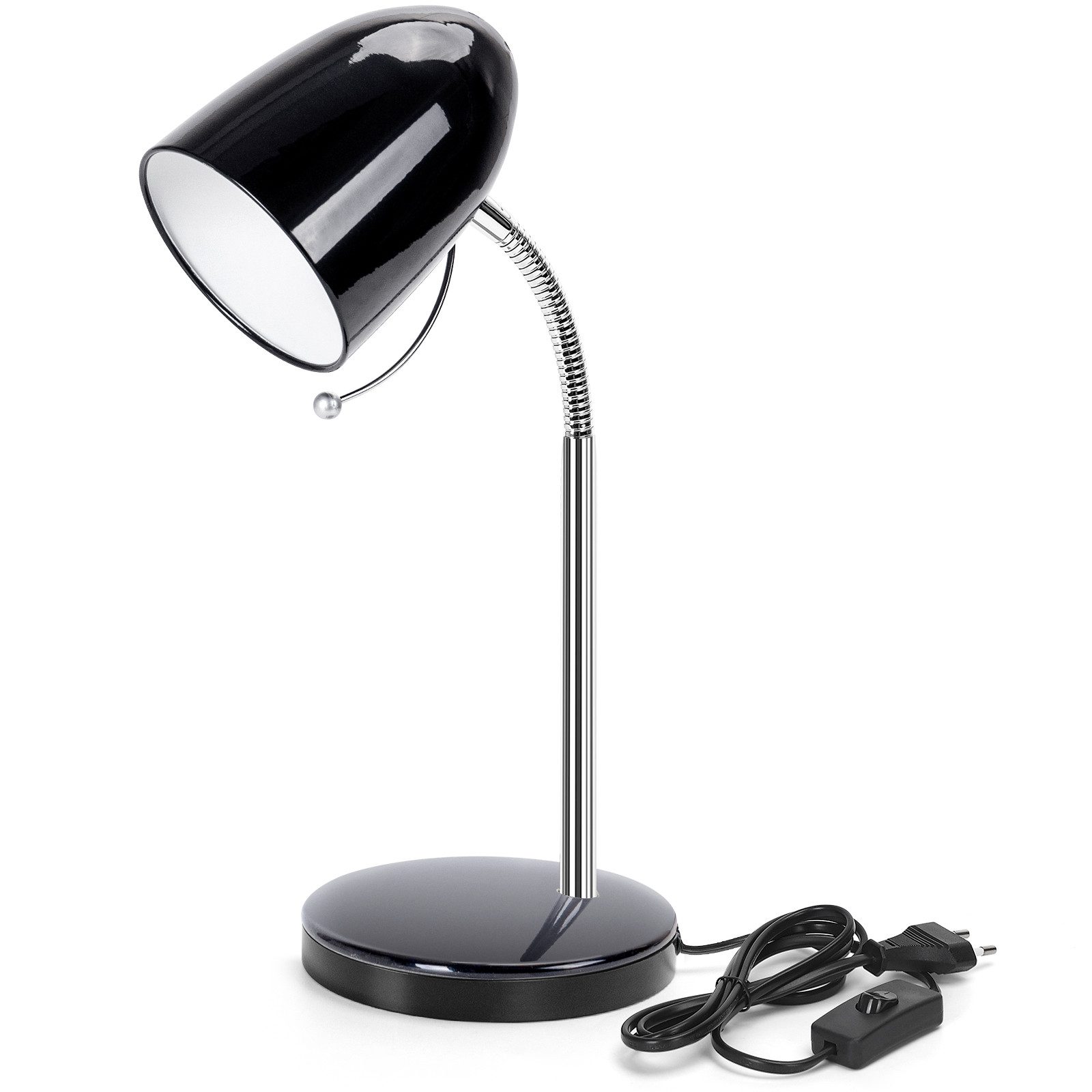 Aigostar Schreibtischlampe Aigostar Retro Kind Tischlampe, günstig online kaufen