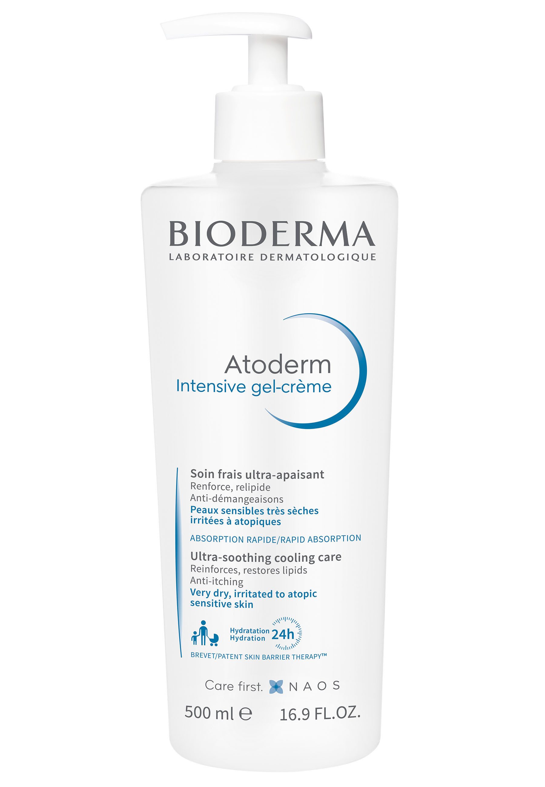 Körperbalsam Atoderm Intensive Baume