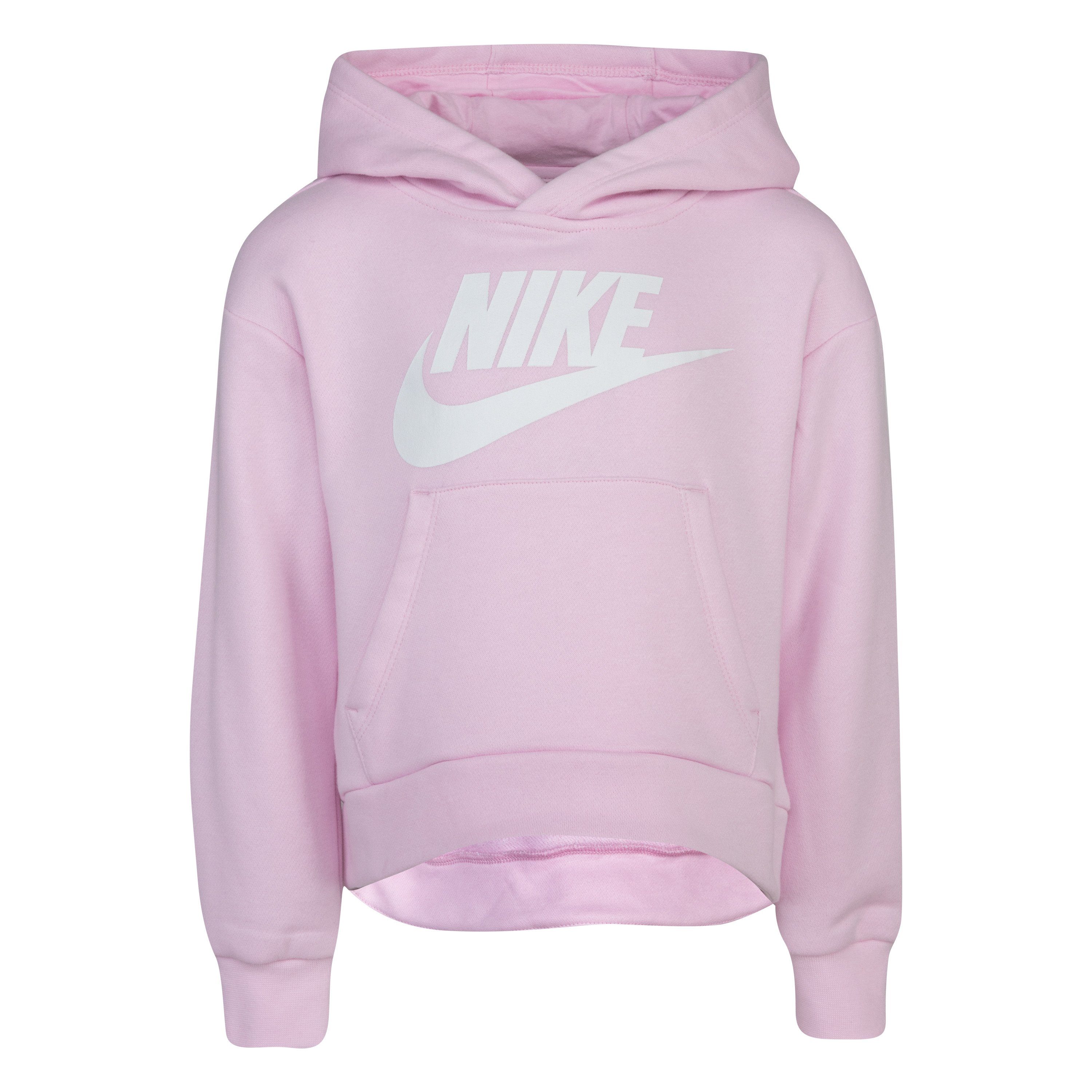 Nike Sportswear Kapuzensweatshirt - für Kinder