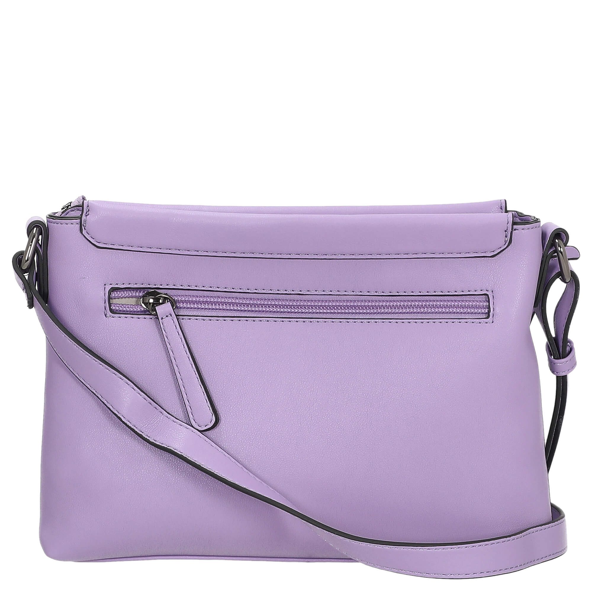 Picard Umhängetasche Yours - Umhängetasche 26 cm (purple)