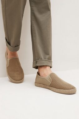 Next Forever Comfort® Schlupfsneaker Slipper (1-tlg)