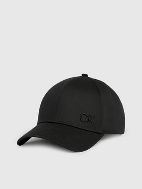 Calvin Klein Baseball Cap CK COTTON CAP