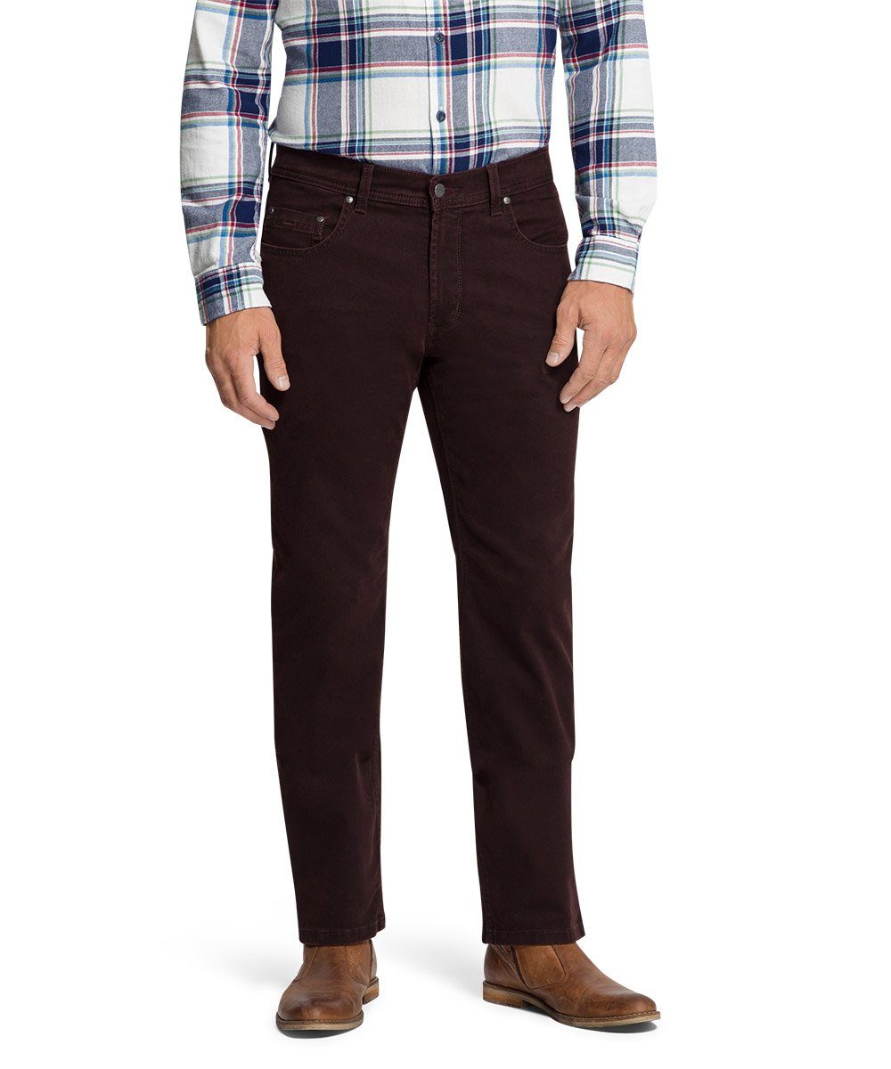 Pioneer Authentic Jeans 5-Pocket-Jeans PIONEER RANDO bordeaux 16801 5205.40 günstig online kaufen