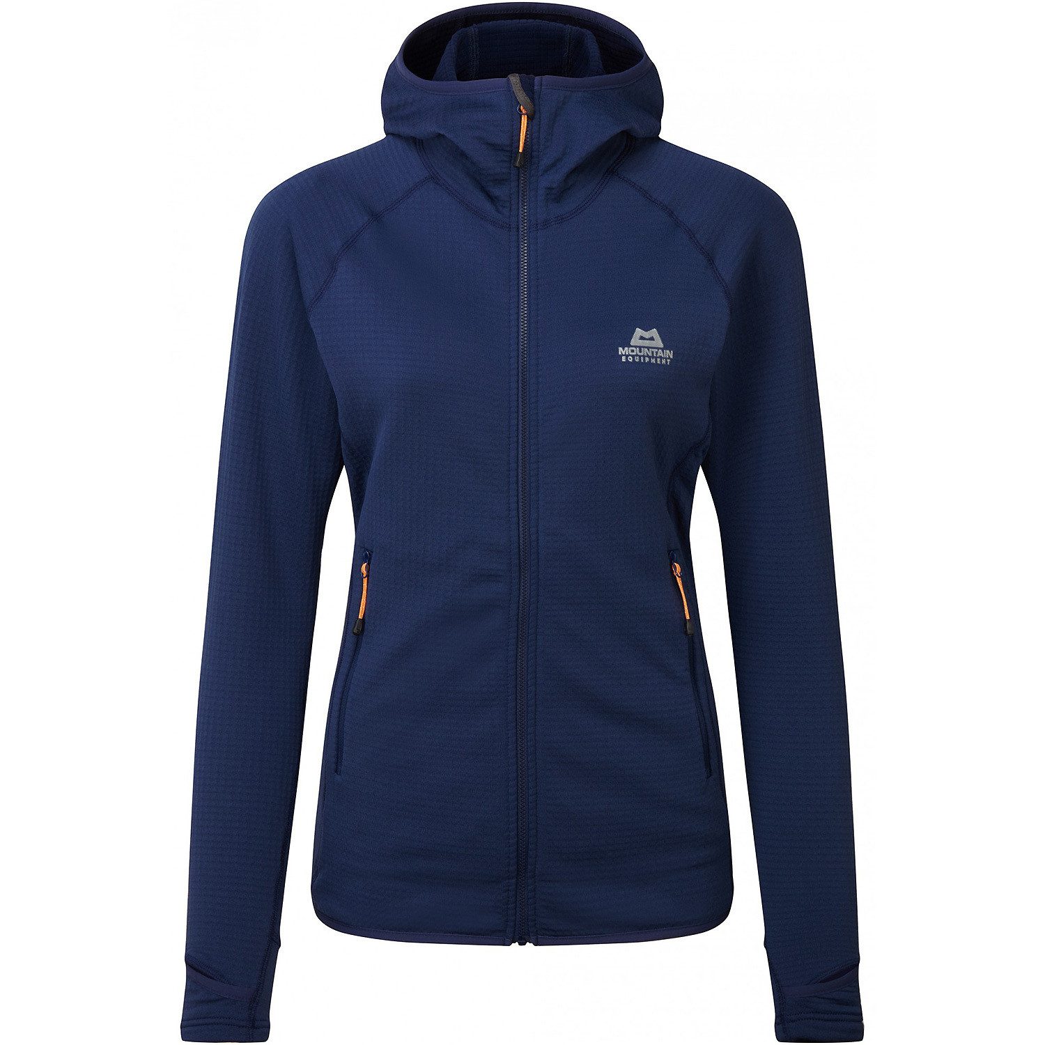 Skijacke Skijacke W ECLIPSE HOODED JACKET