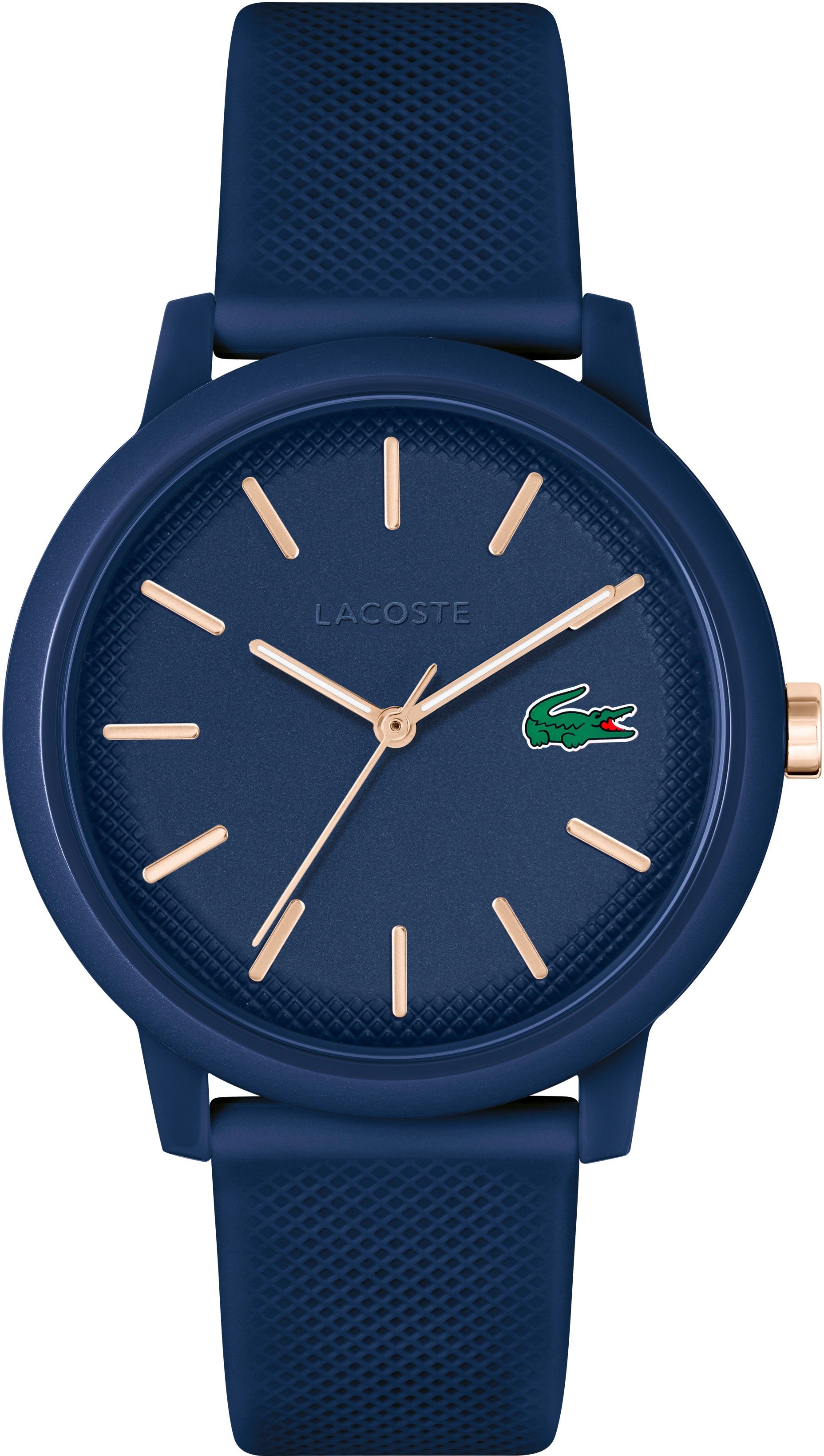 Lacoste Quarzuhr LACOSTE.12.12, 2011234