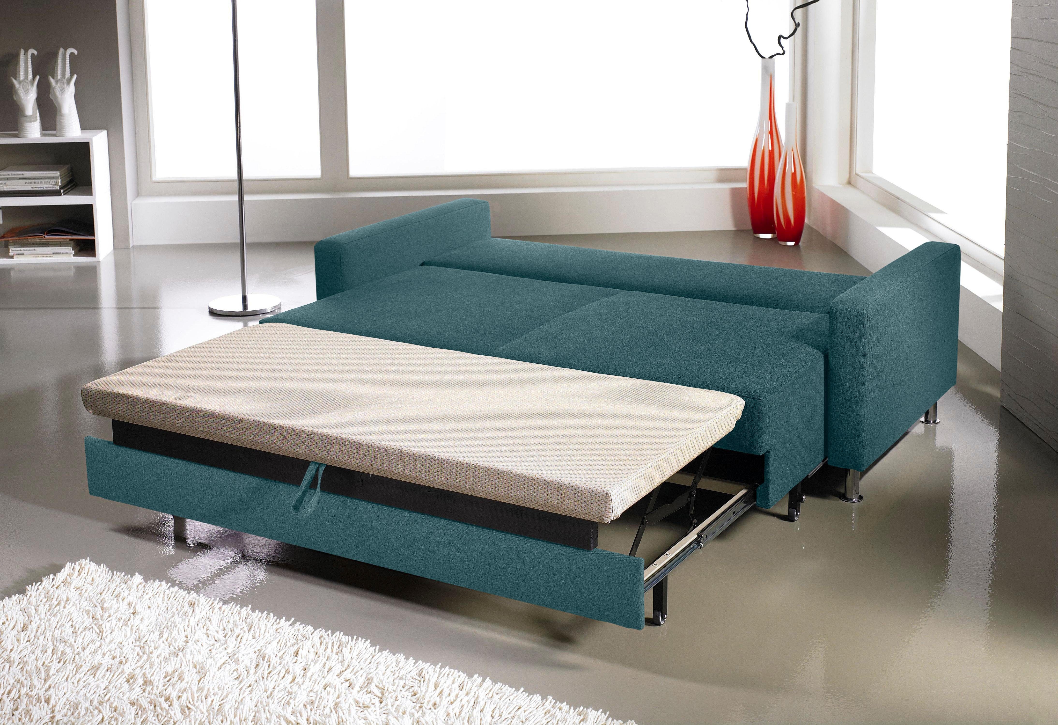 Bali Schlafsofa FLEXA, Sitzen / Relaxen günstig online kaufen