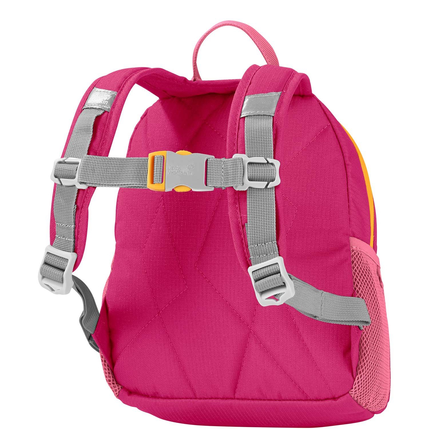 Jack Wolfskin Freizeitrucksack Jack Wolfskin Kinderrucksack Buttercup opal (1-tlg)