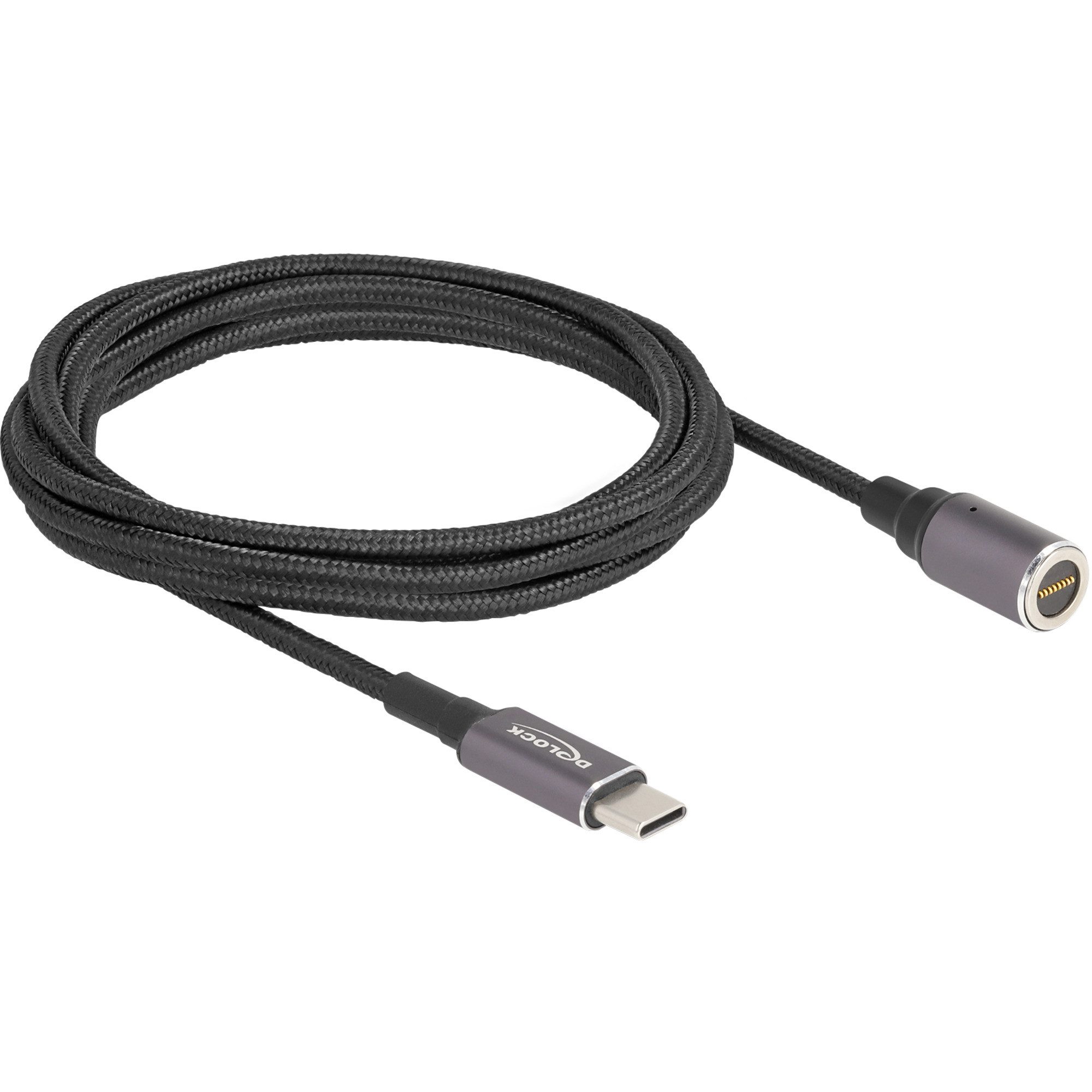 DeLOCK Notebook Ladekabel USB-C Stecker > Computer-Kabel