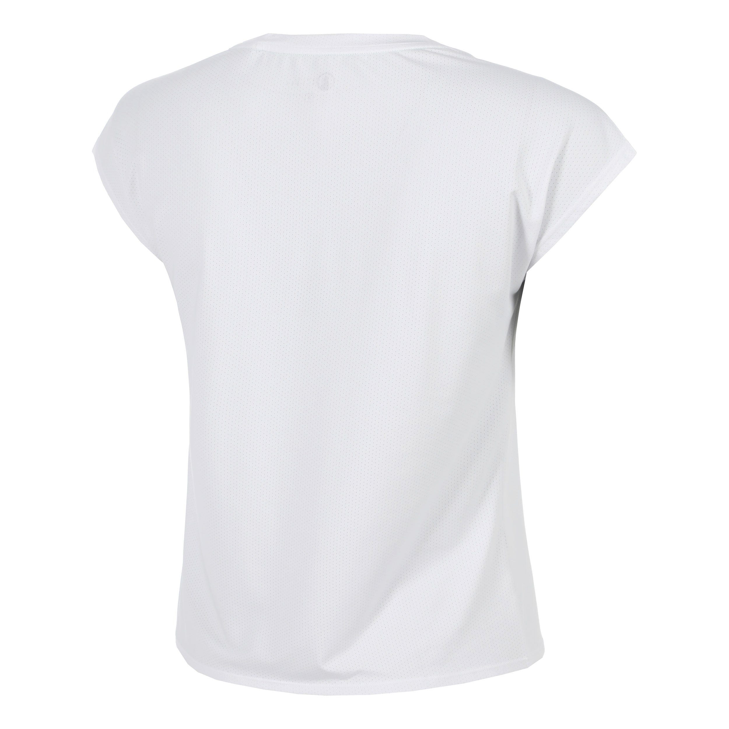 Quiet Please T-Shirt Volley