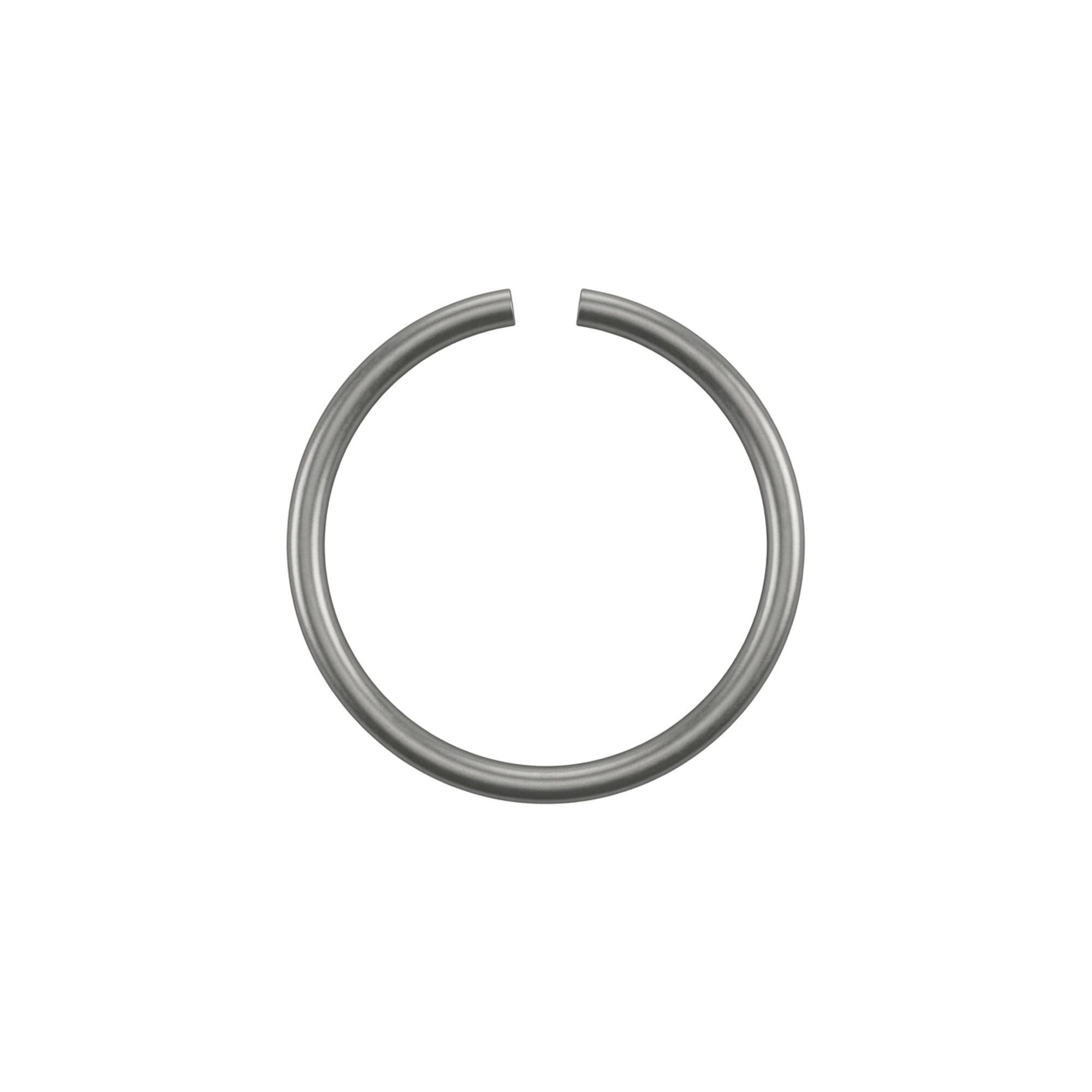 Contorion Dichtring DIN 7993 Federstahl-Draht A 26 S 100 Stk