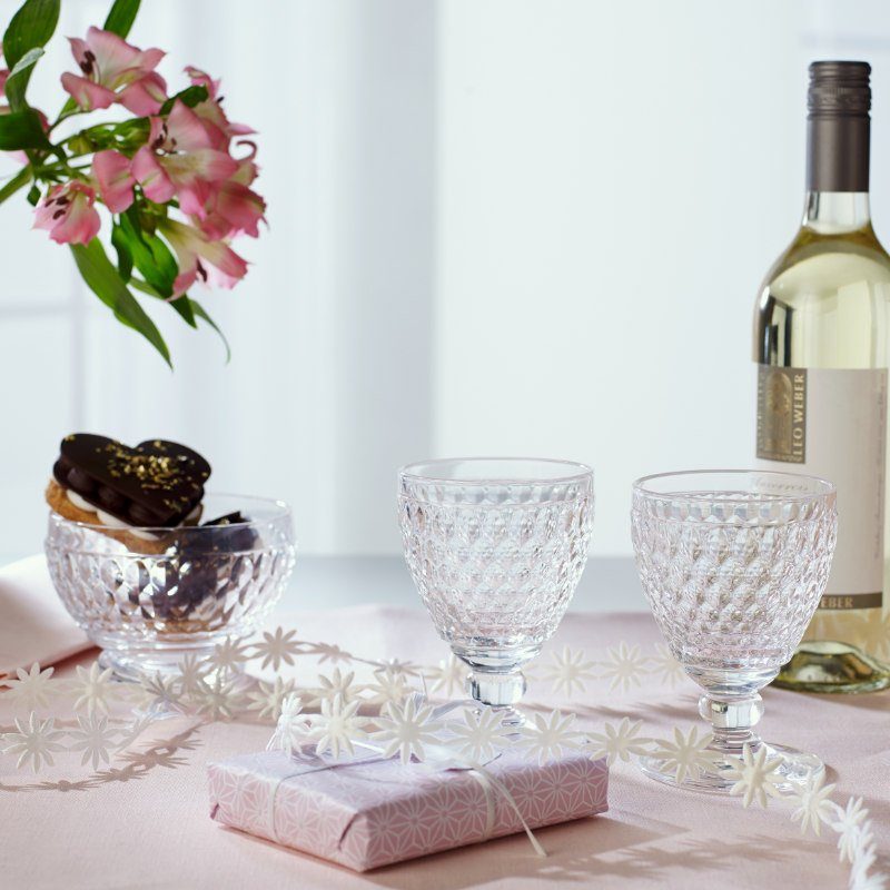 Villeroy & Boch Speiseteller Boston, 32 cm