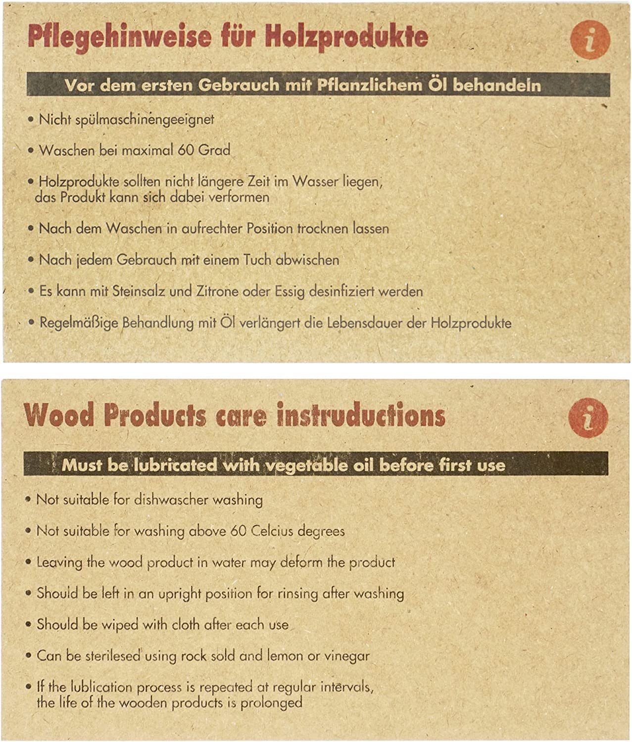 Frischhaltedose (1-tlg), Deckel weiß mit Lashuma 36x21 Brotkasten, Kunststoff, cm eckig