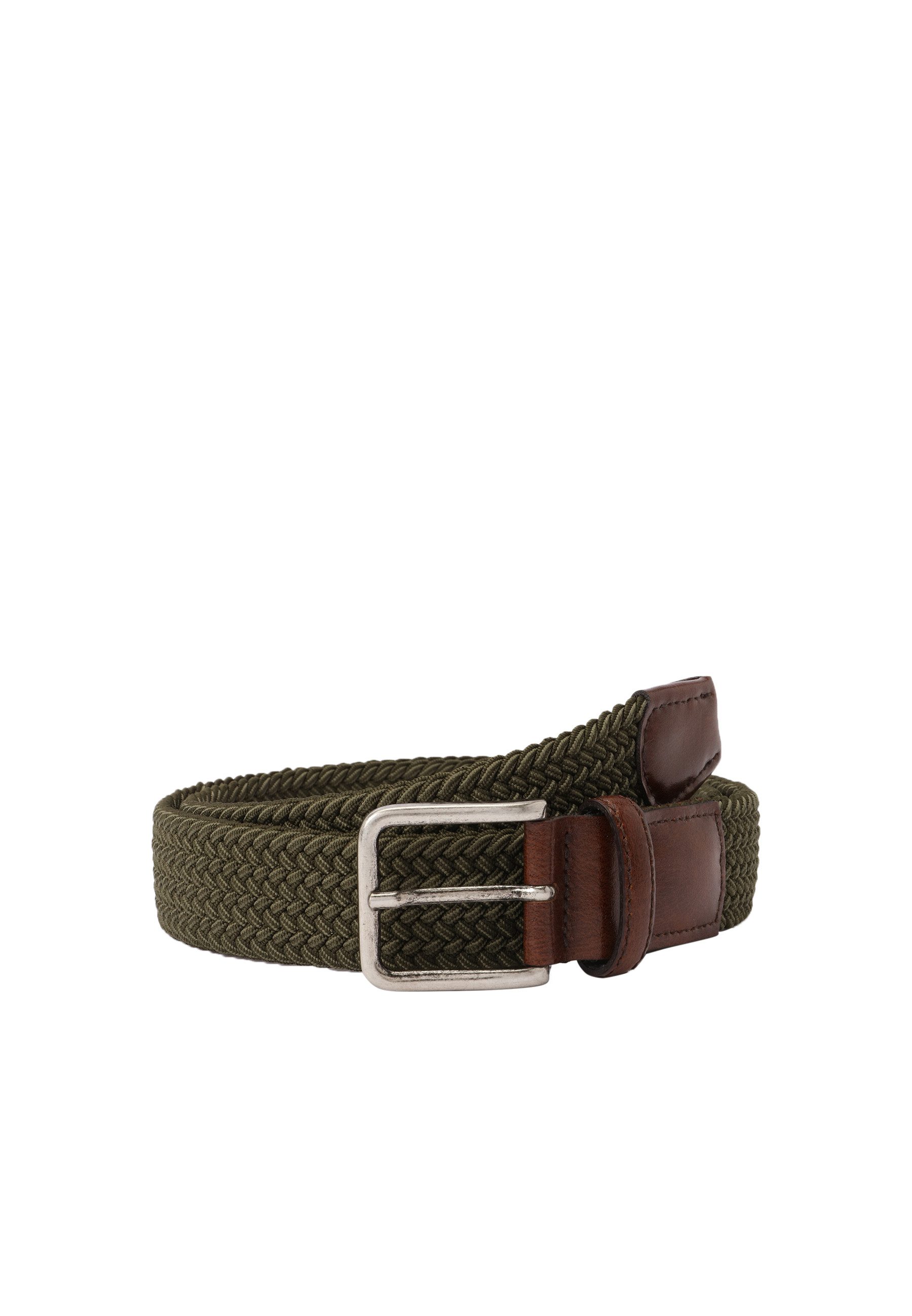 LLOYD Men’s Belts Flechtgürtel Lloyd Belts Herrengürtel 0238