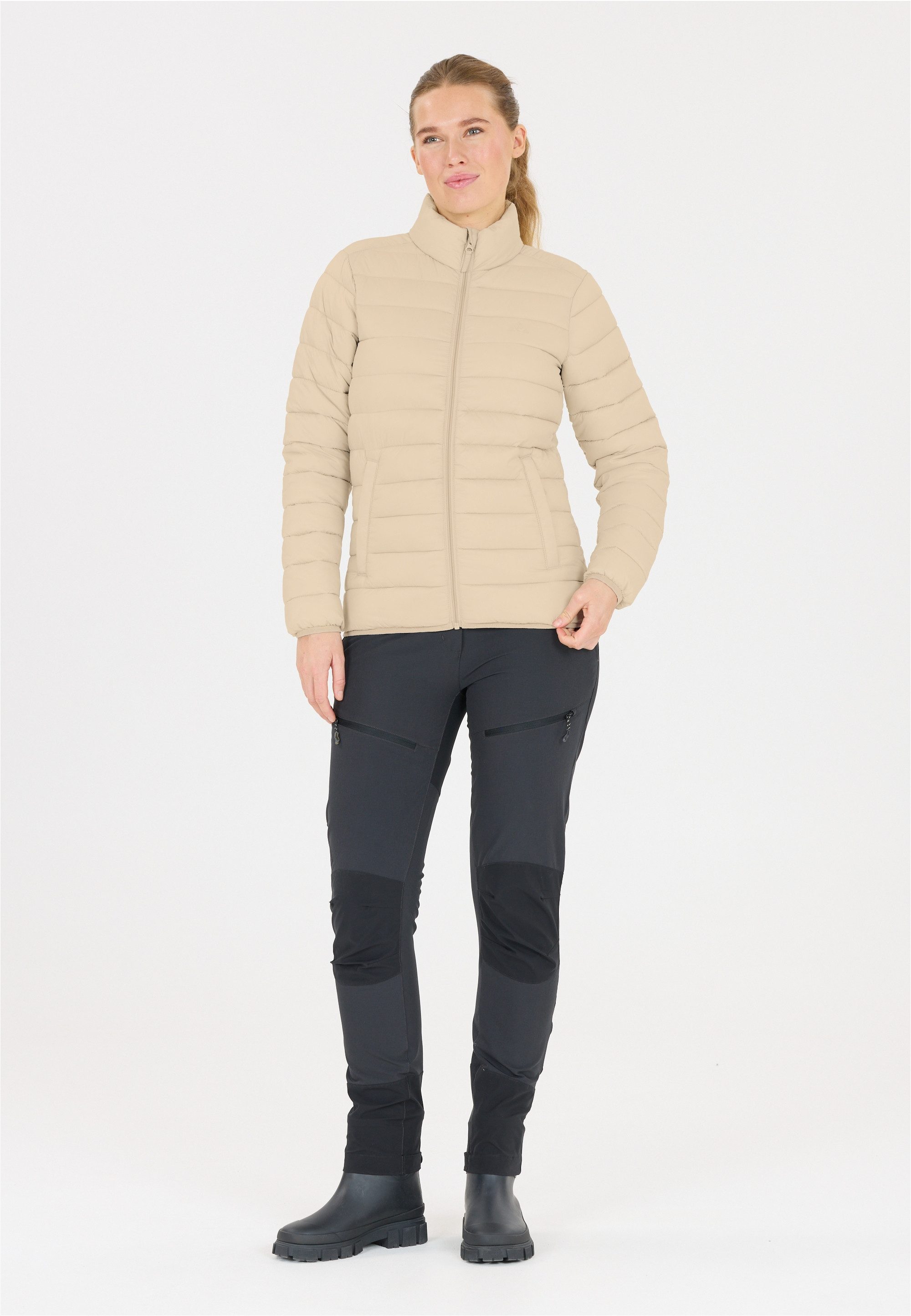 WHISTLER Outdoorjacke Arubi mit leichter Füllung