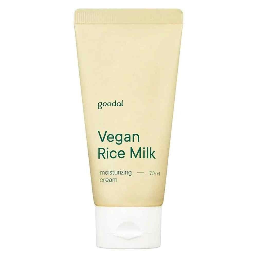 Goodal Feuchtigkeitscreme Vegane Reismilch Feuchtigkeitscreme