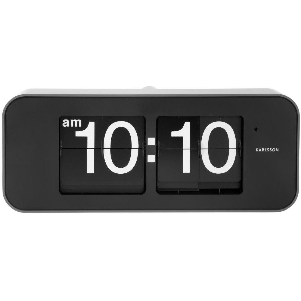 Karlsson Uhr Wanduhr Wall Clock Wide günstig online kaufen