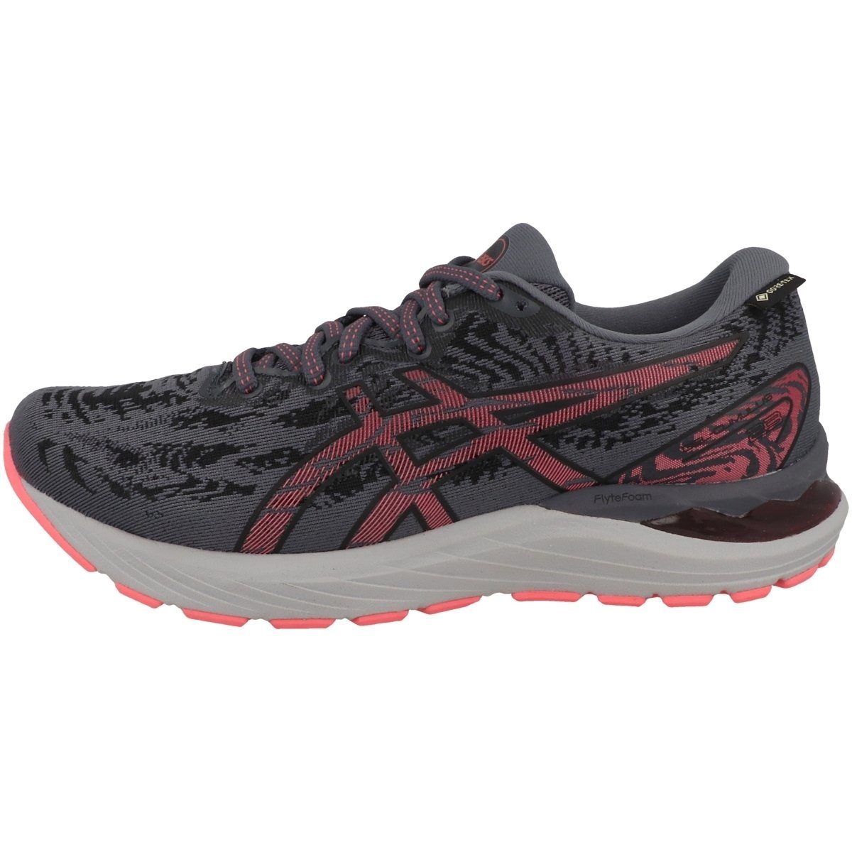 Asics Gel-Cumulus 23 GTX Damen Laufschuh