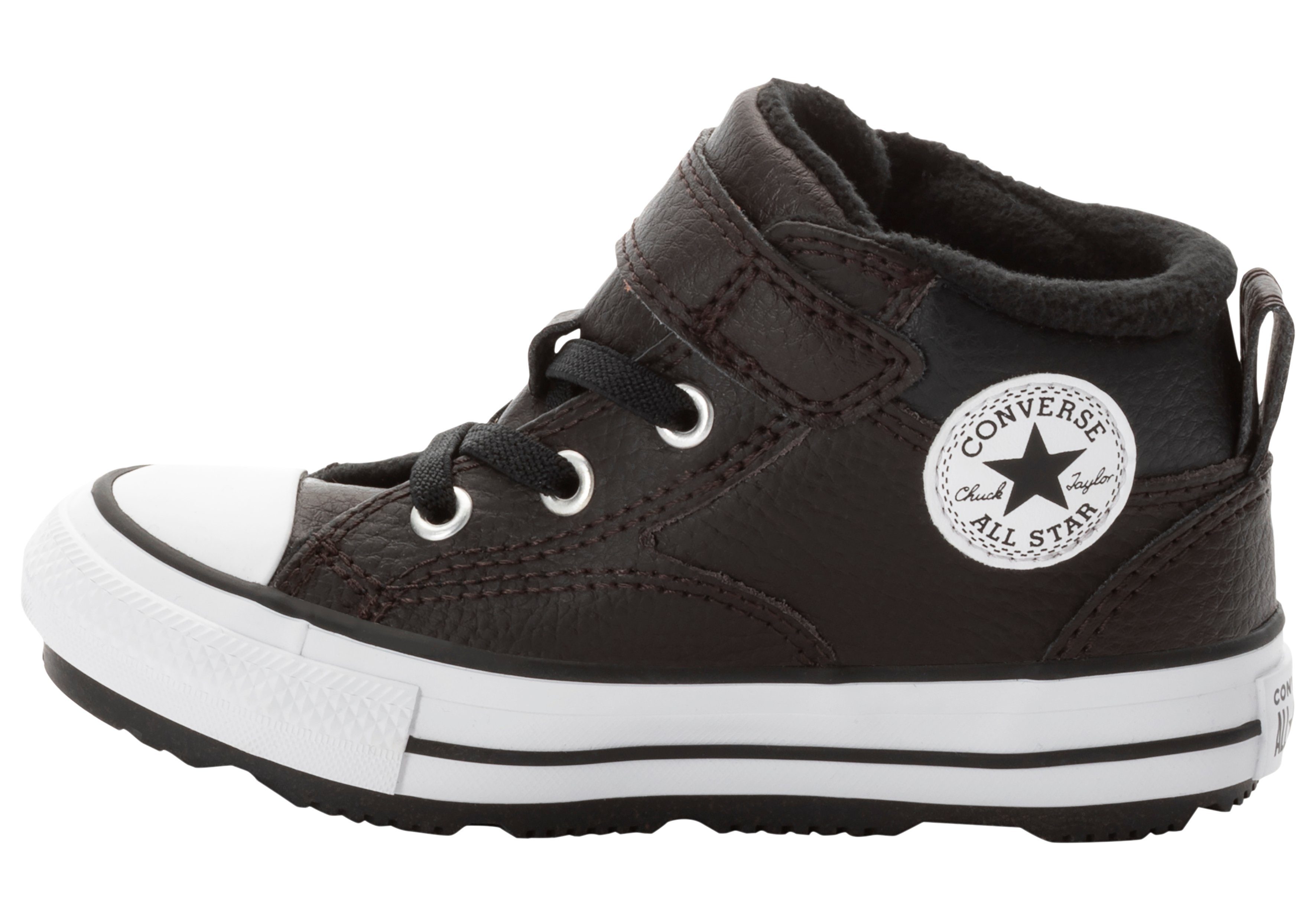 ALL CHUCK TAYLOR Sneaker EASY Converse STAR MALDE ON Warmfutter