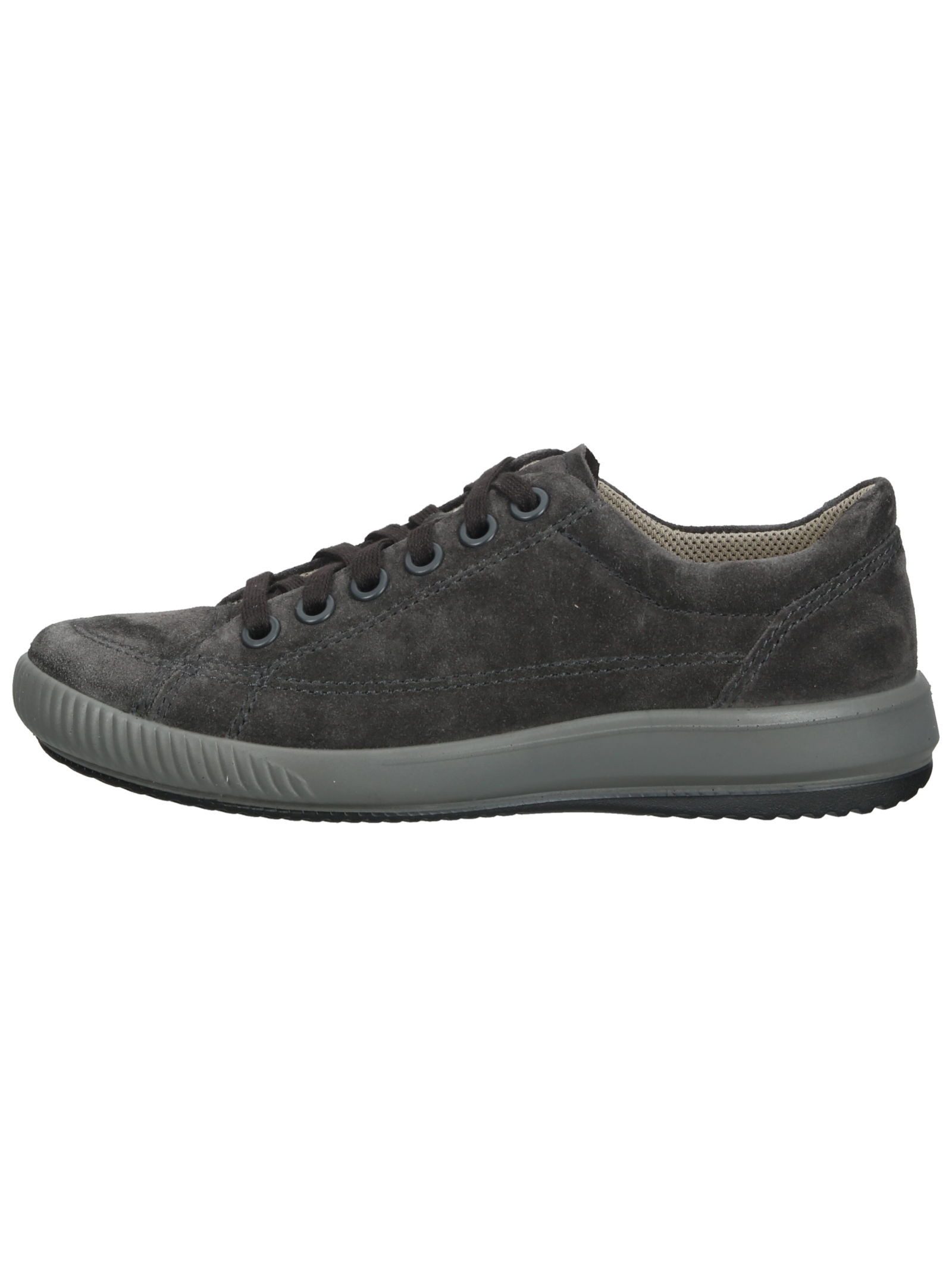 Legero Halbschuhe Veloursleder Schnürschuh günstig online kaufen