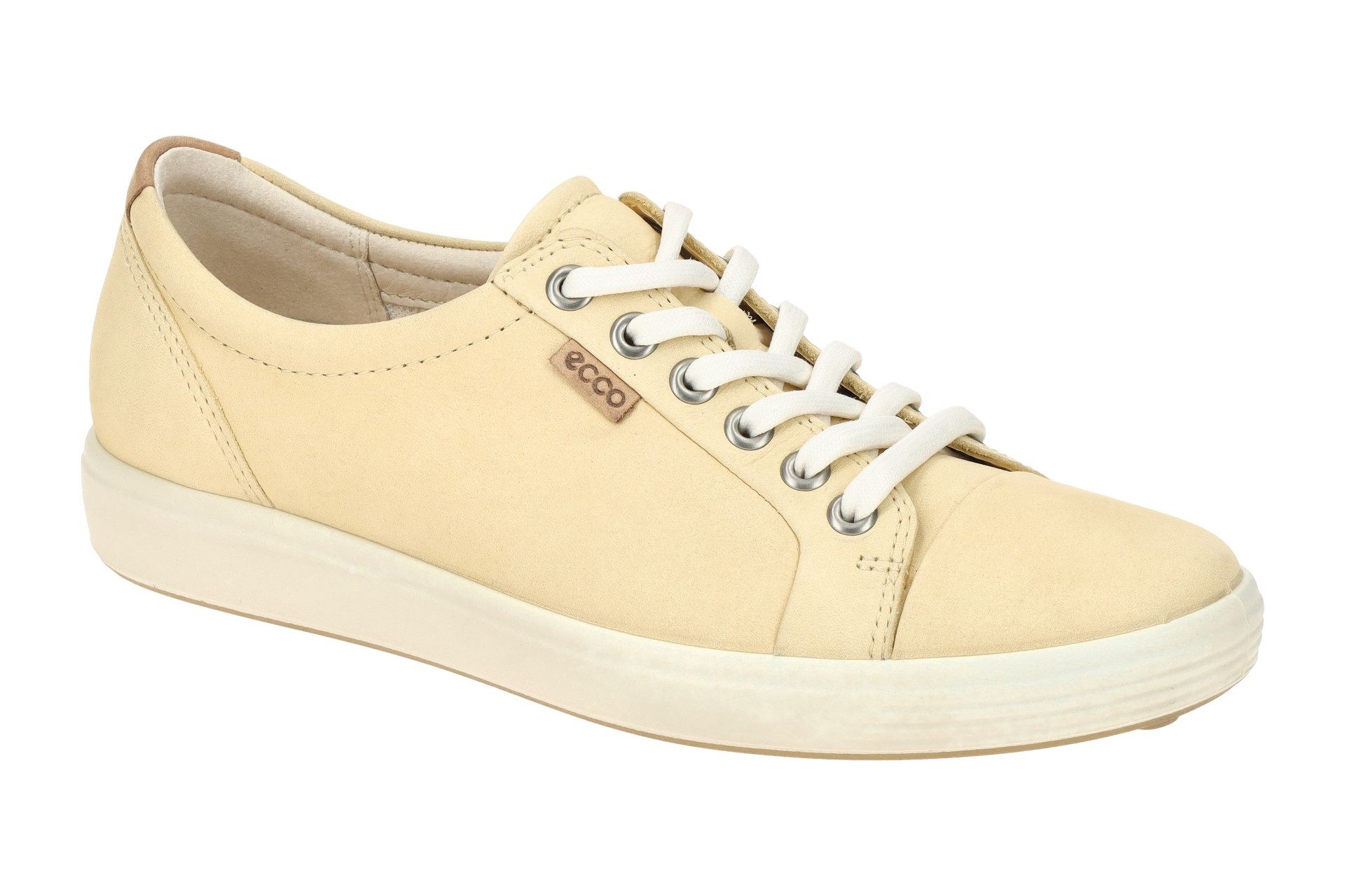 Ecco 43000302710 Schnürschuh