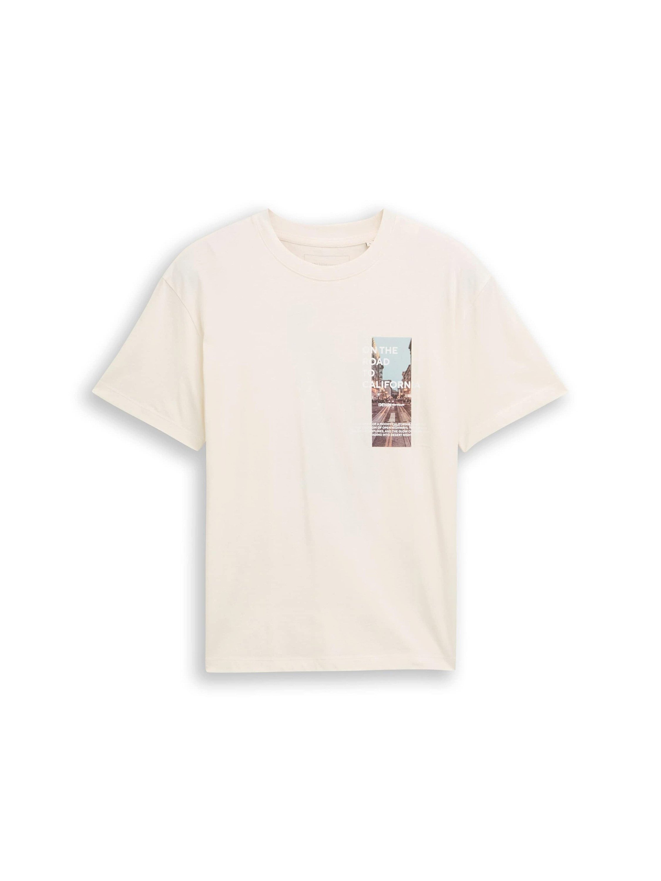 T-Shirt T-Shirt Kurzarmshirt