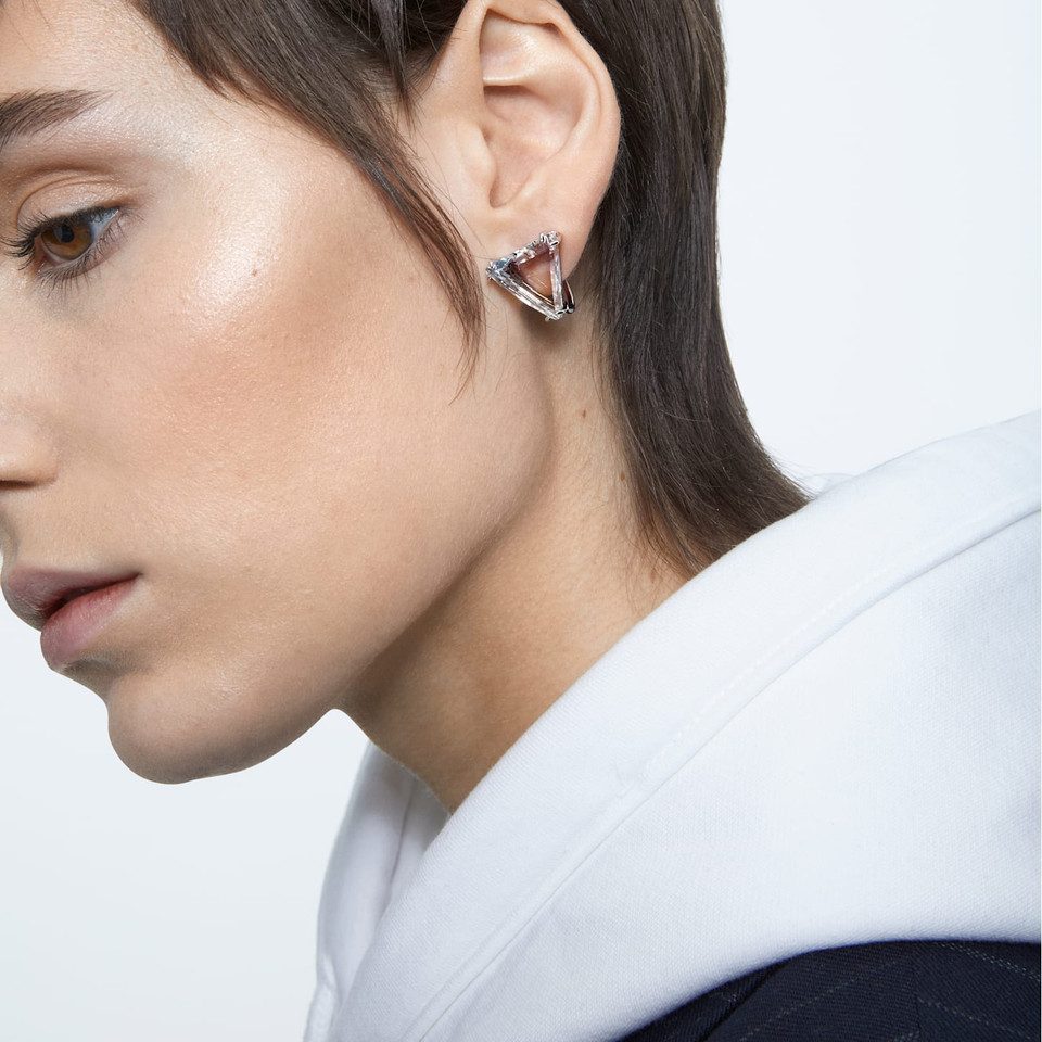 Swarovski Ohrklemme Mesmera