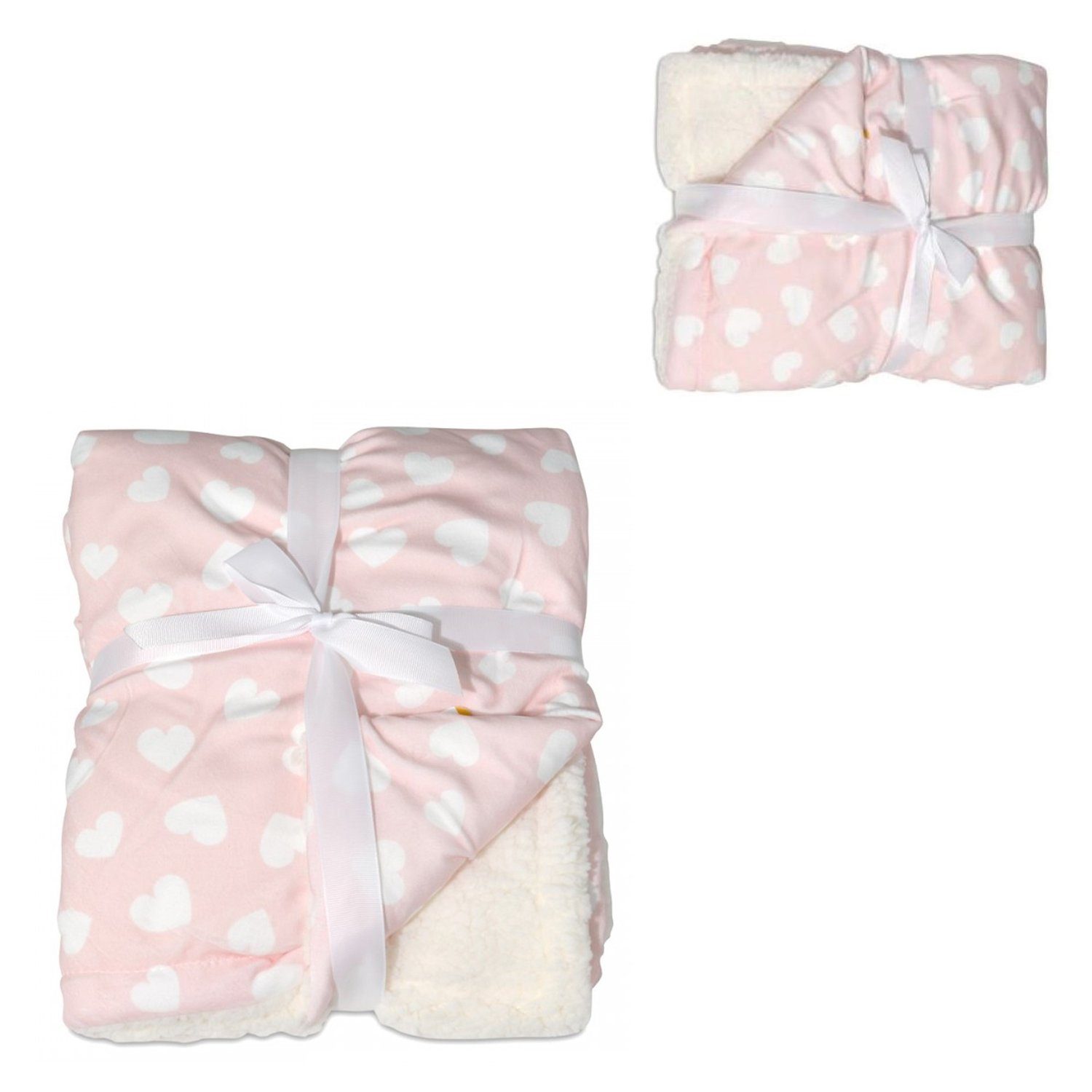 Babydecke Babydecke Shaggy, Cangaroo, Größe 105 günstig online kaufen
