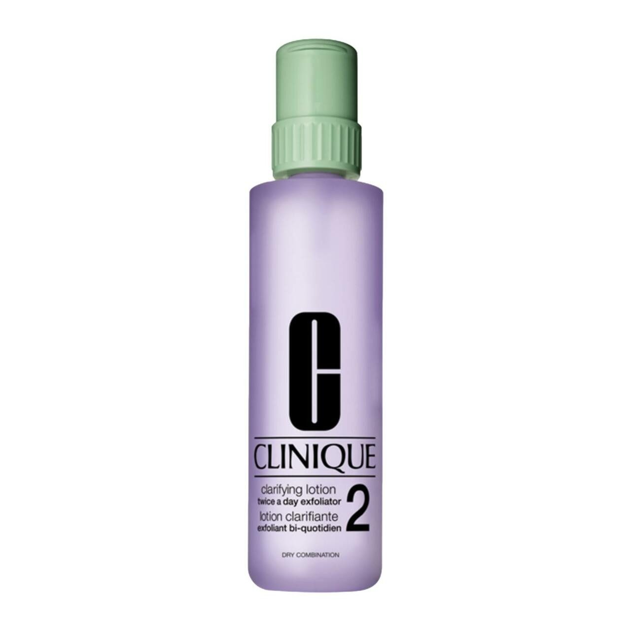 CLINIQUE Gesichts-Reinigungslotion Clarifying Lotion 2